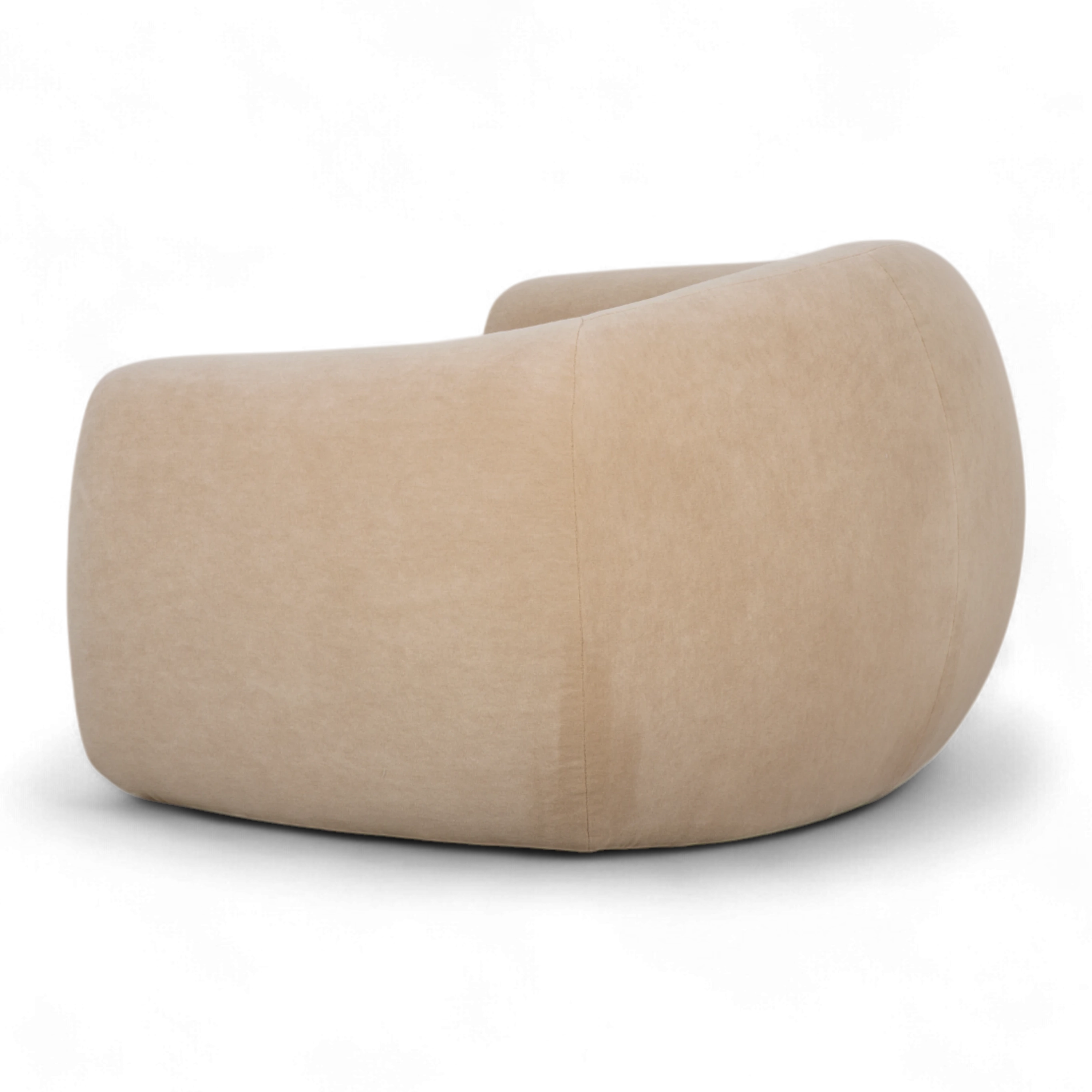 Arden Swivel Chair
