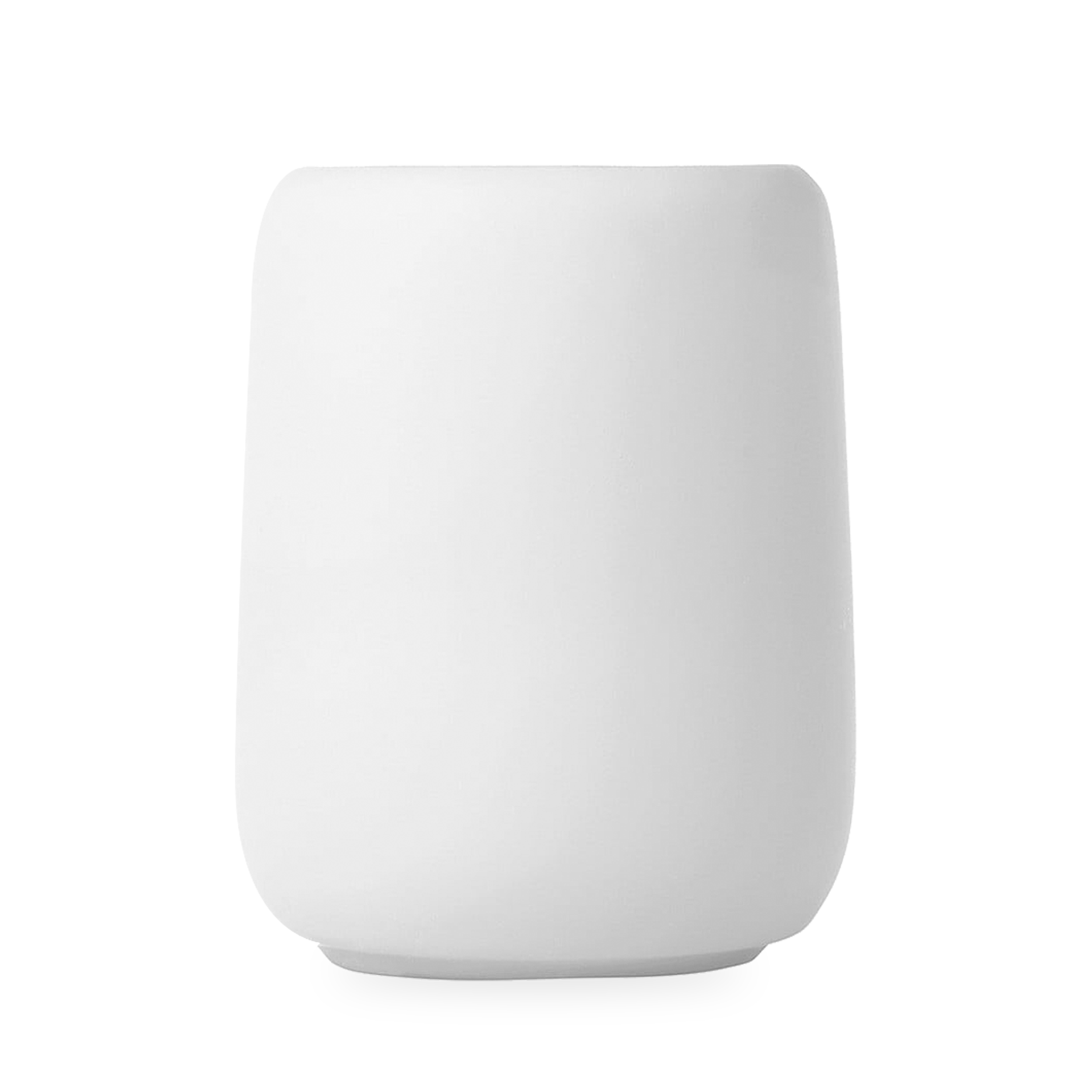 Silicone Tumbler