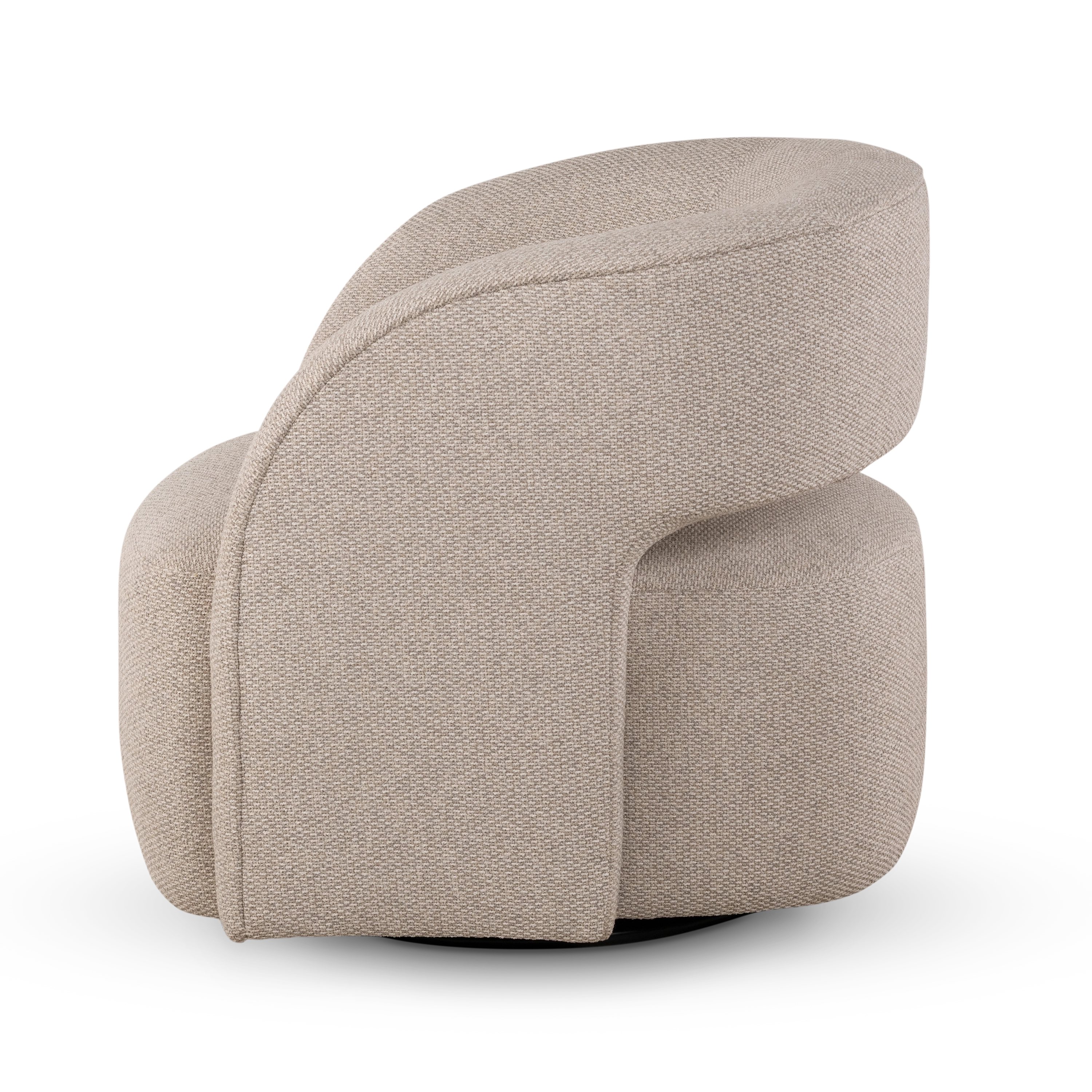 Chloe Swivel Chair