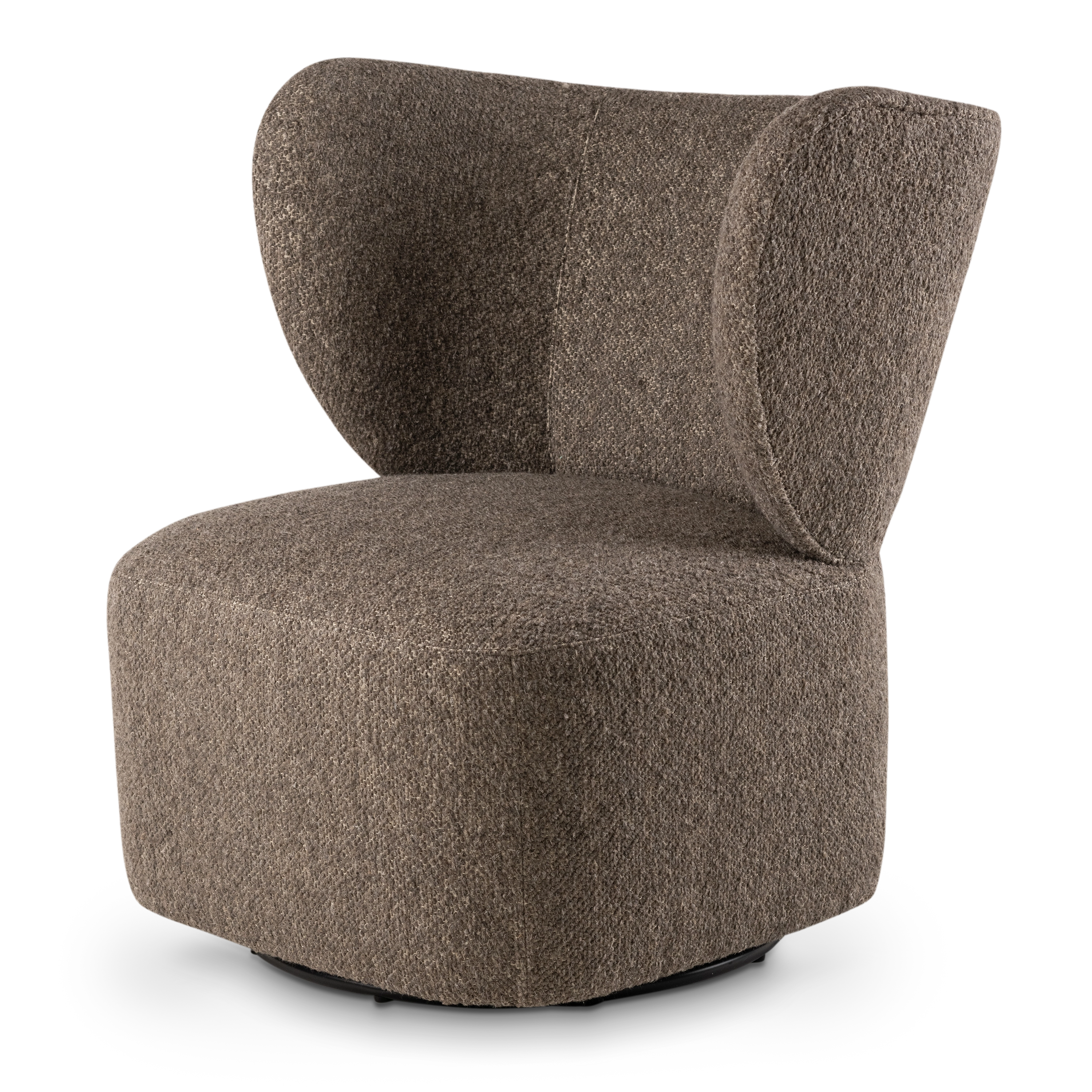 Oliver Swivel Chair