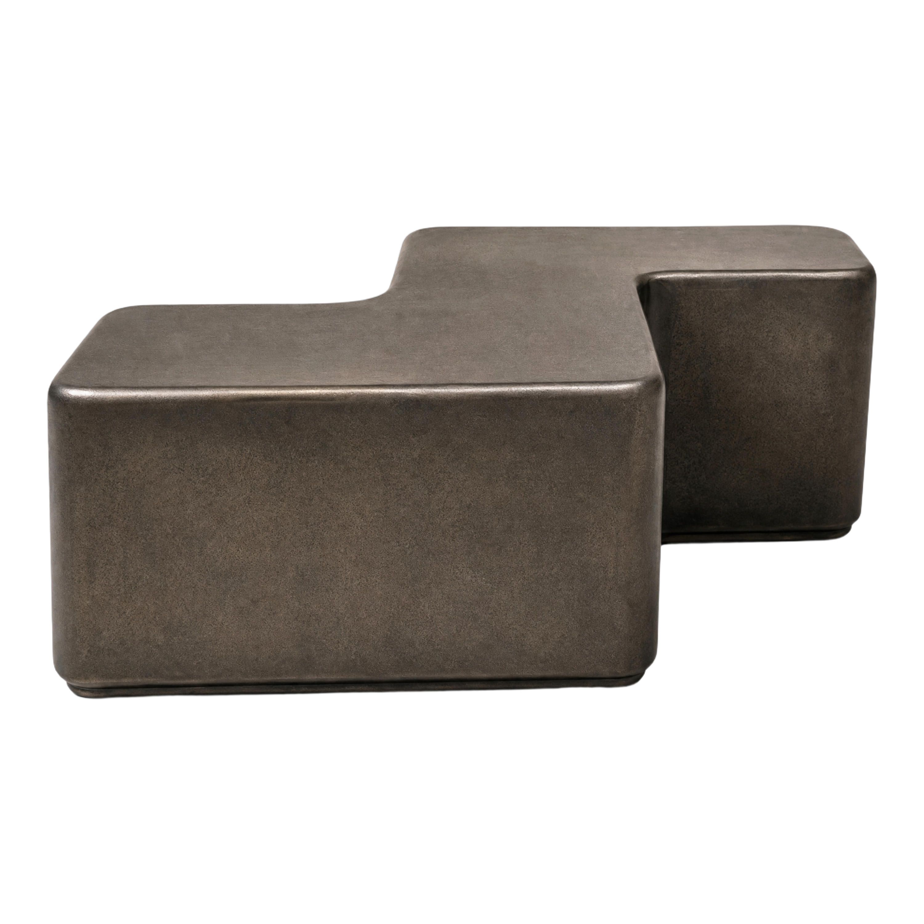 Juri Large Bunching Coffee Table