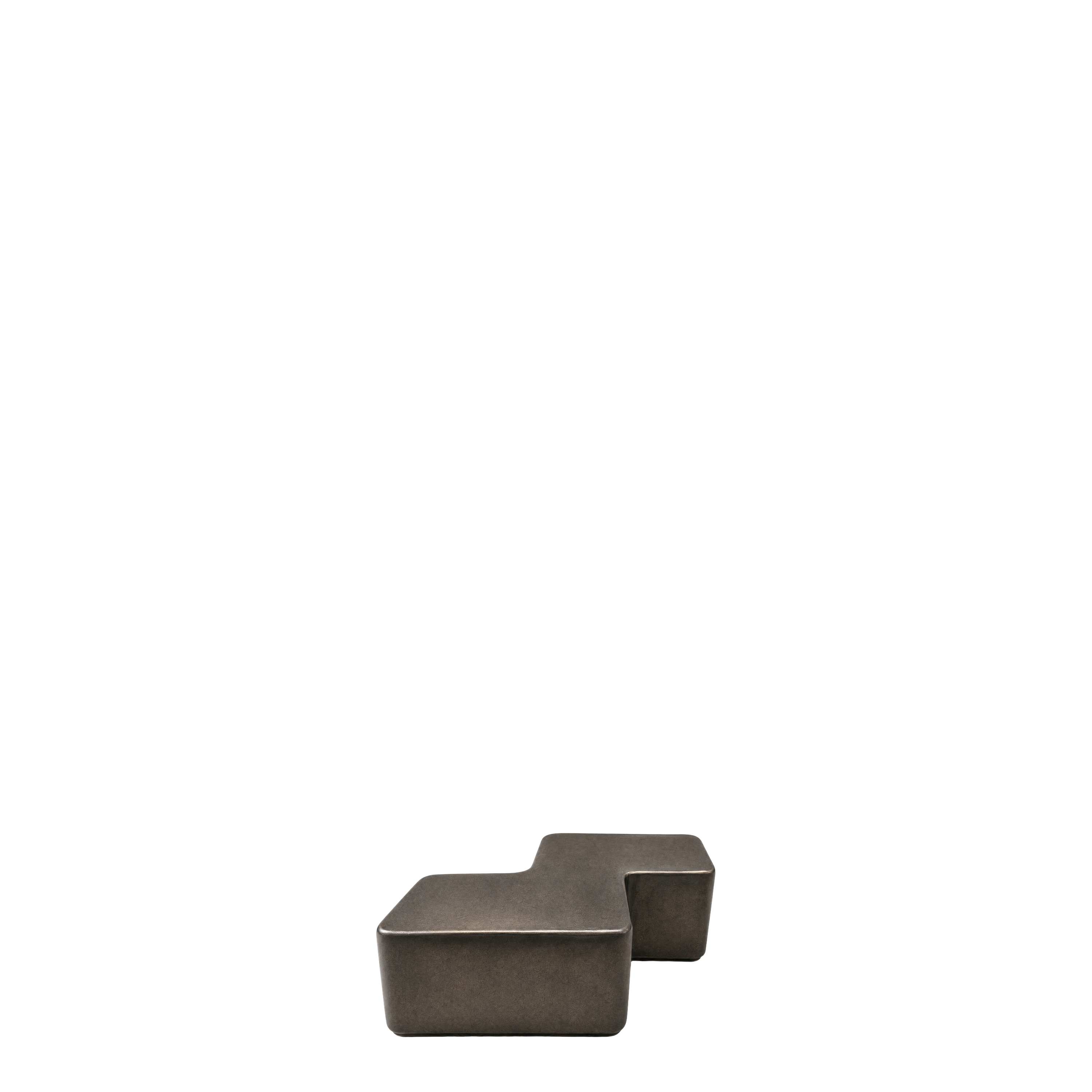 Juri Large Bunching Coffee Table