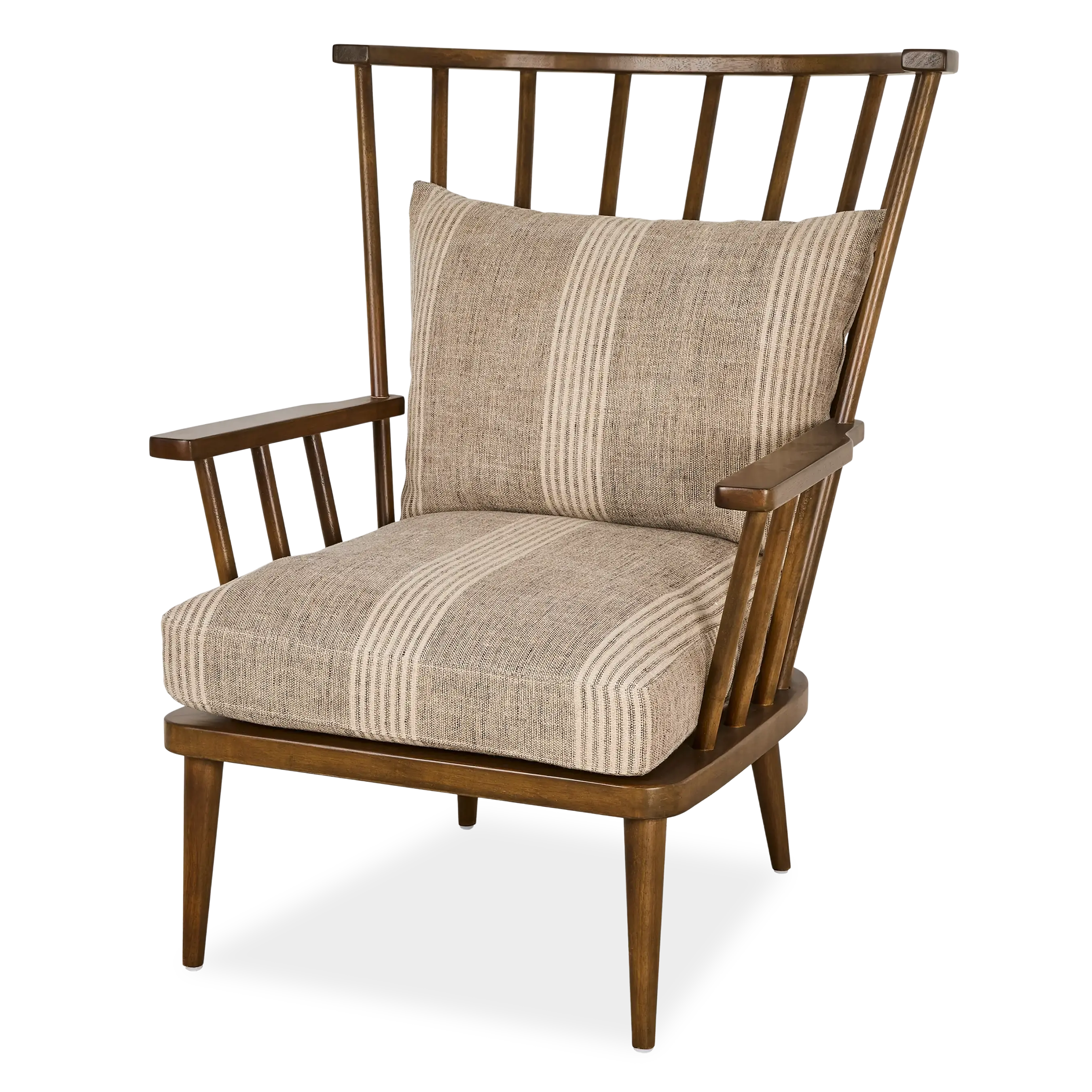 Roseau Lounge Chair