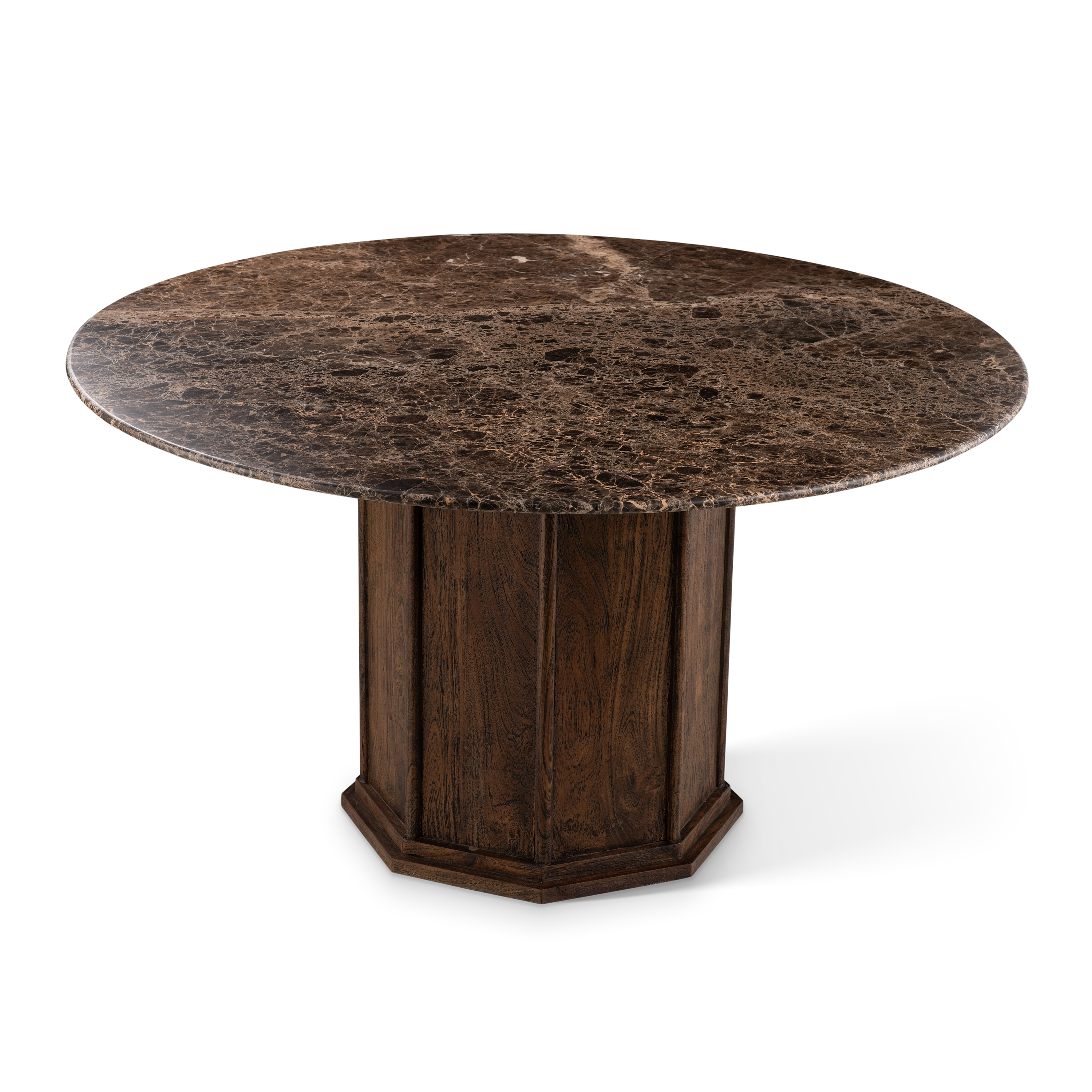 Knoxville Dining Table