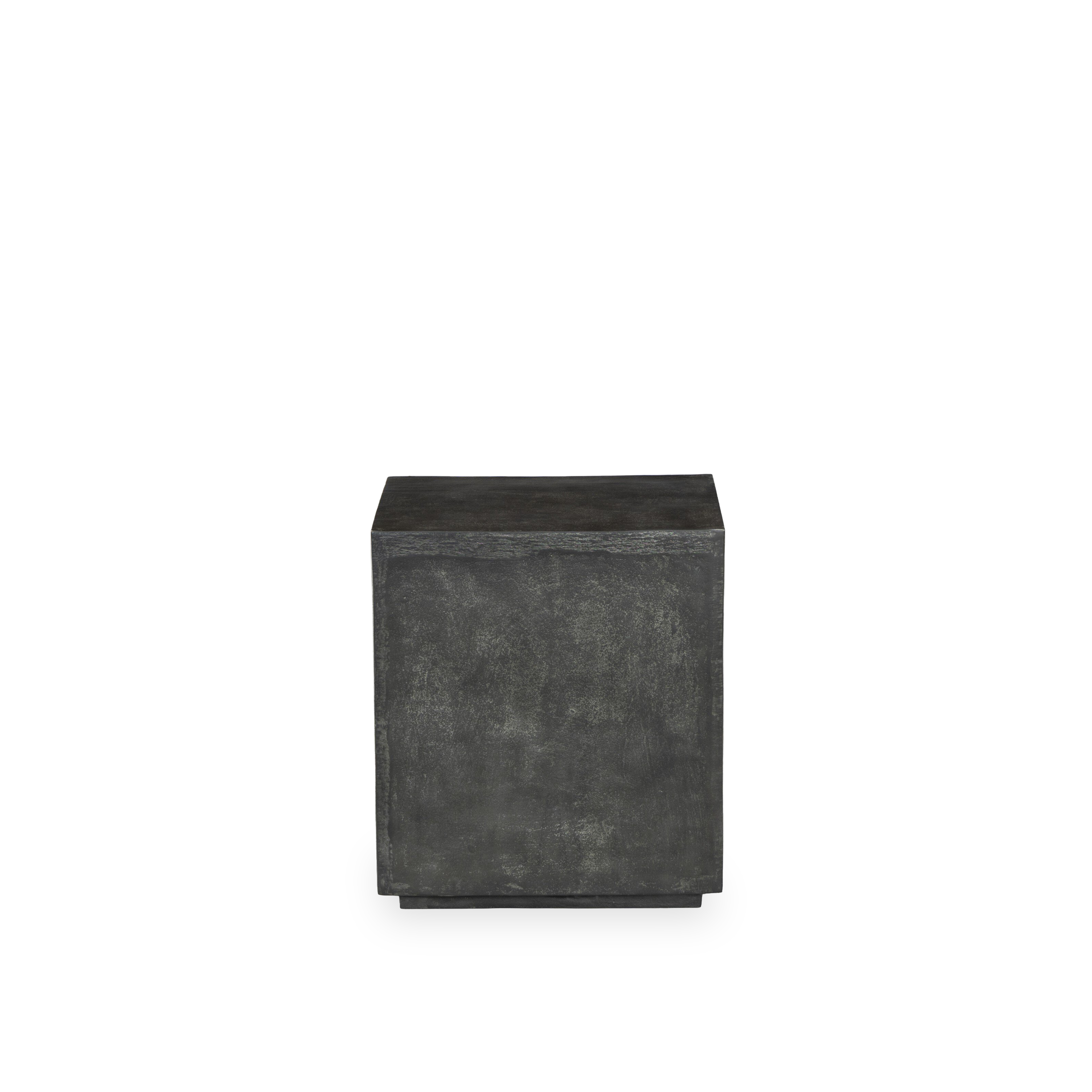 Graso Outdoor End Table