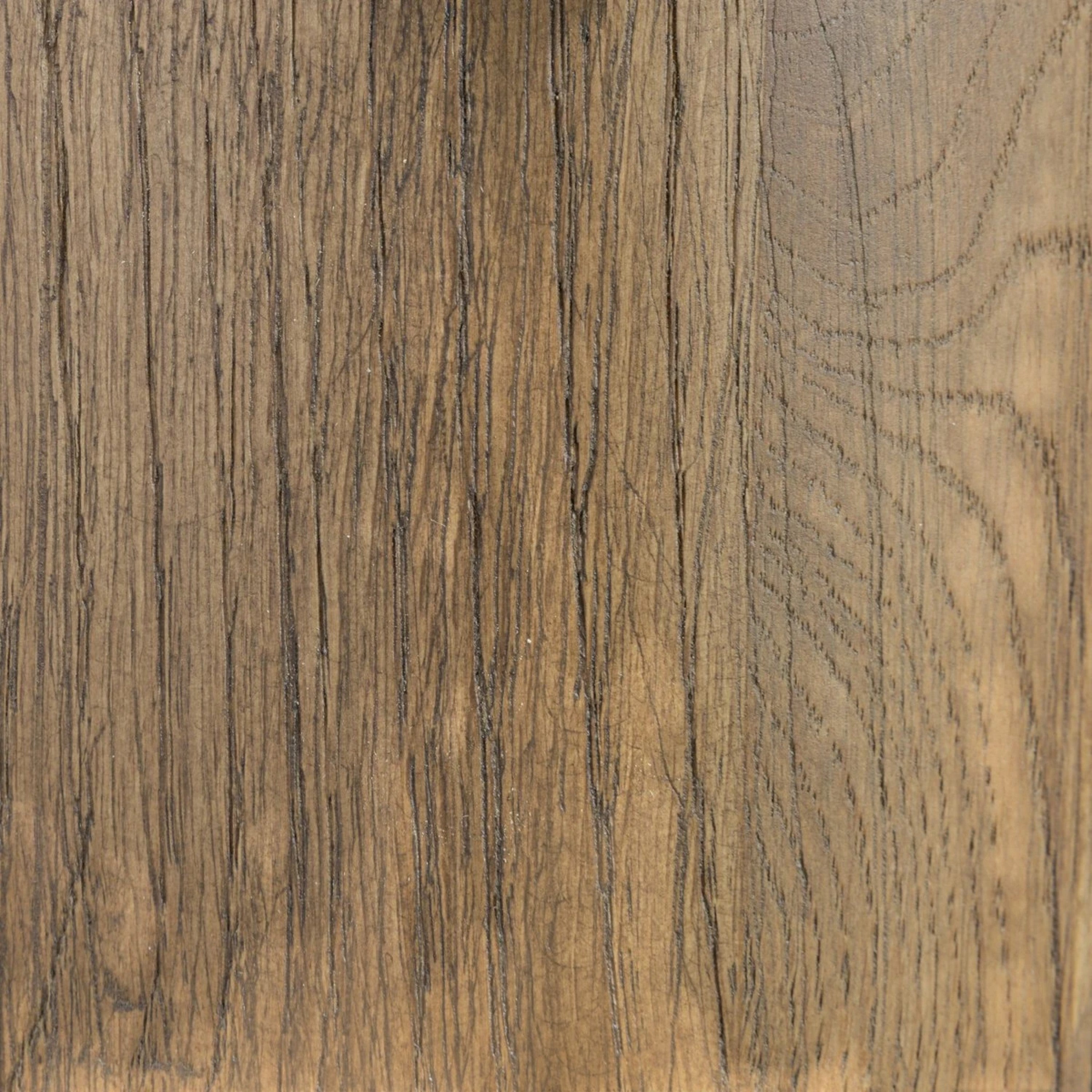 Ponte Floor Mirror close up