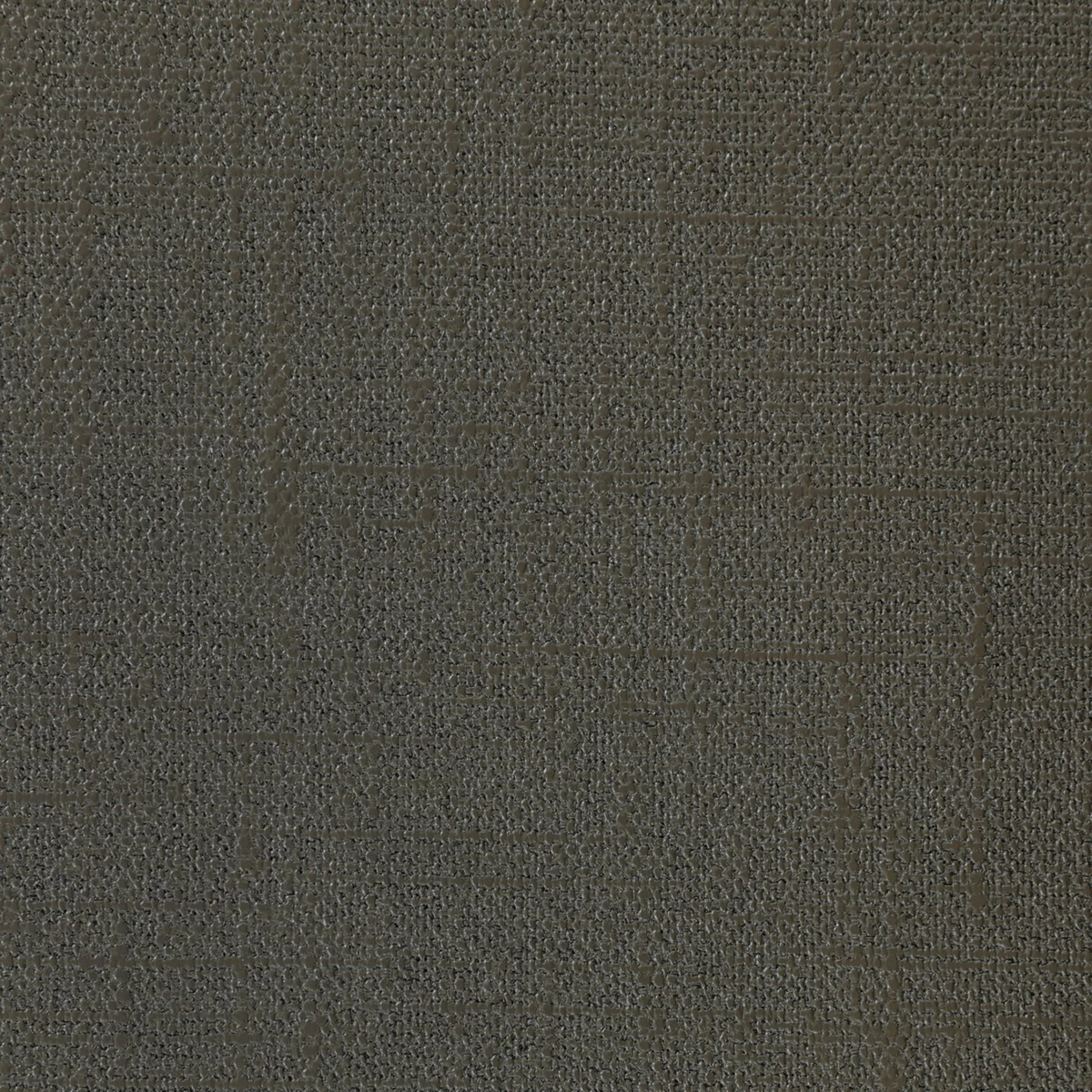Close-up of the Fletcher Sideboard moss green lacquered linen finish highlighting its fine woven texture and subtle tonal variation.