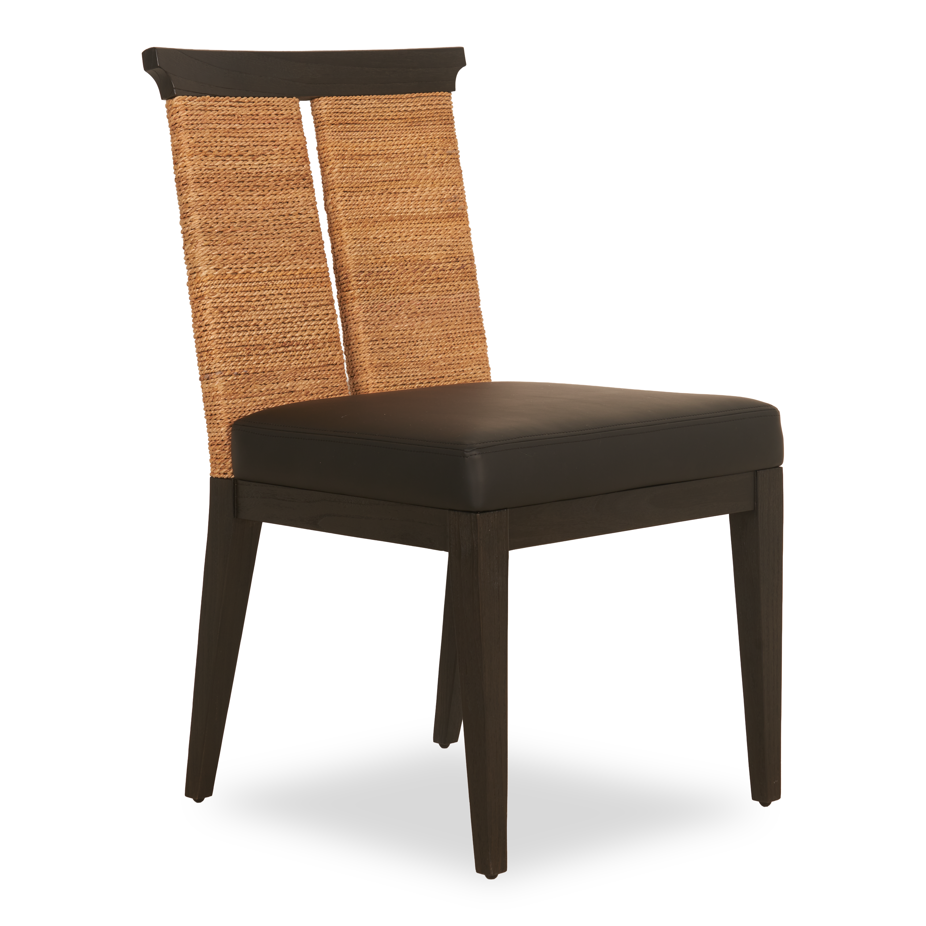 Reed Side Chair