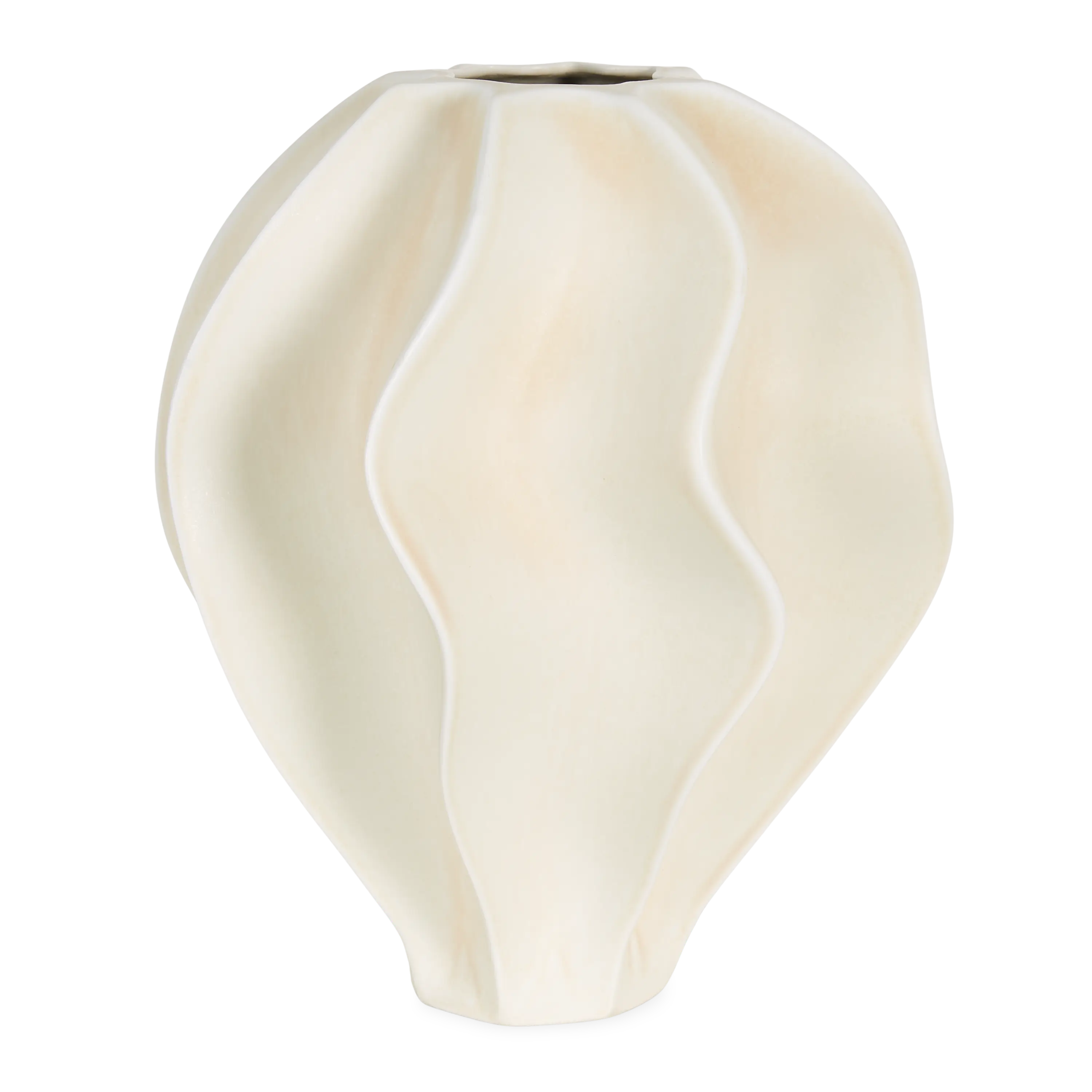 Duoro Ceramic Vase