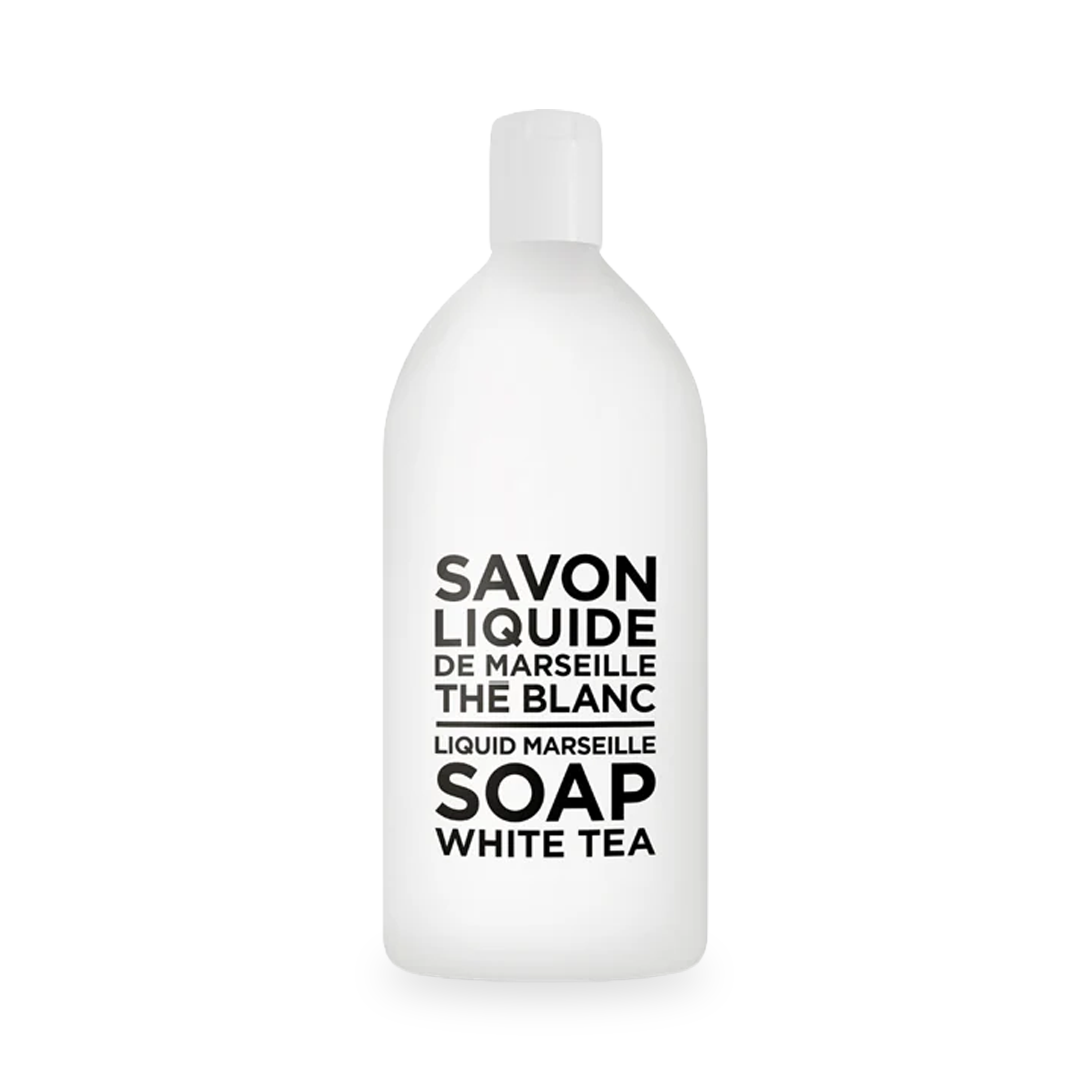 B/W Soap Refill