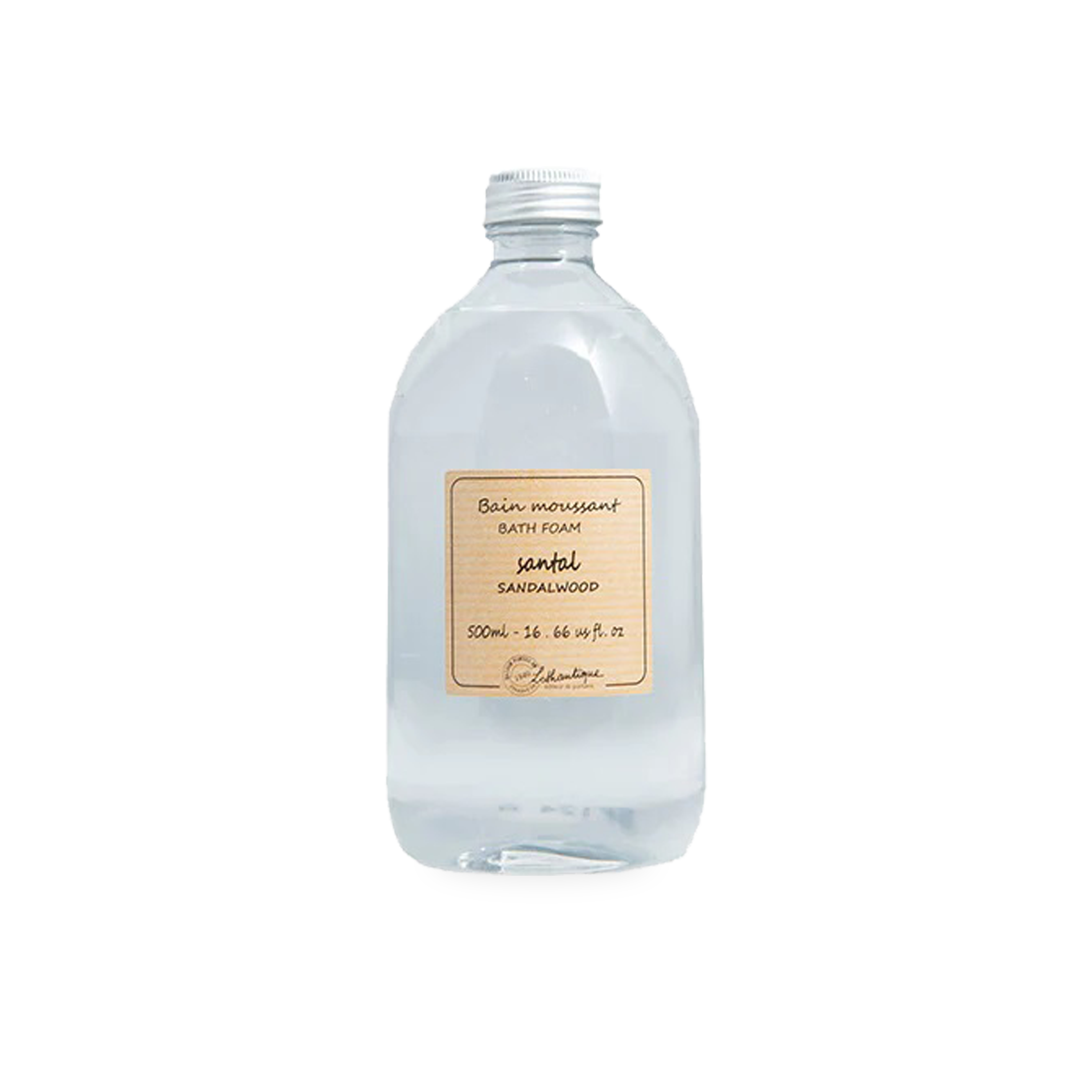 Made from vegetable-based and paraben-free, these gently perfumed foam baths have a formula that is intended to create a luxurious bathing experience.