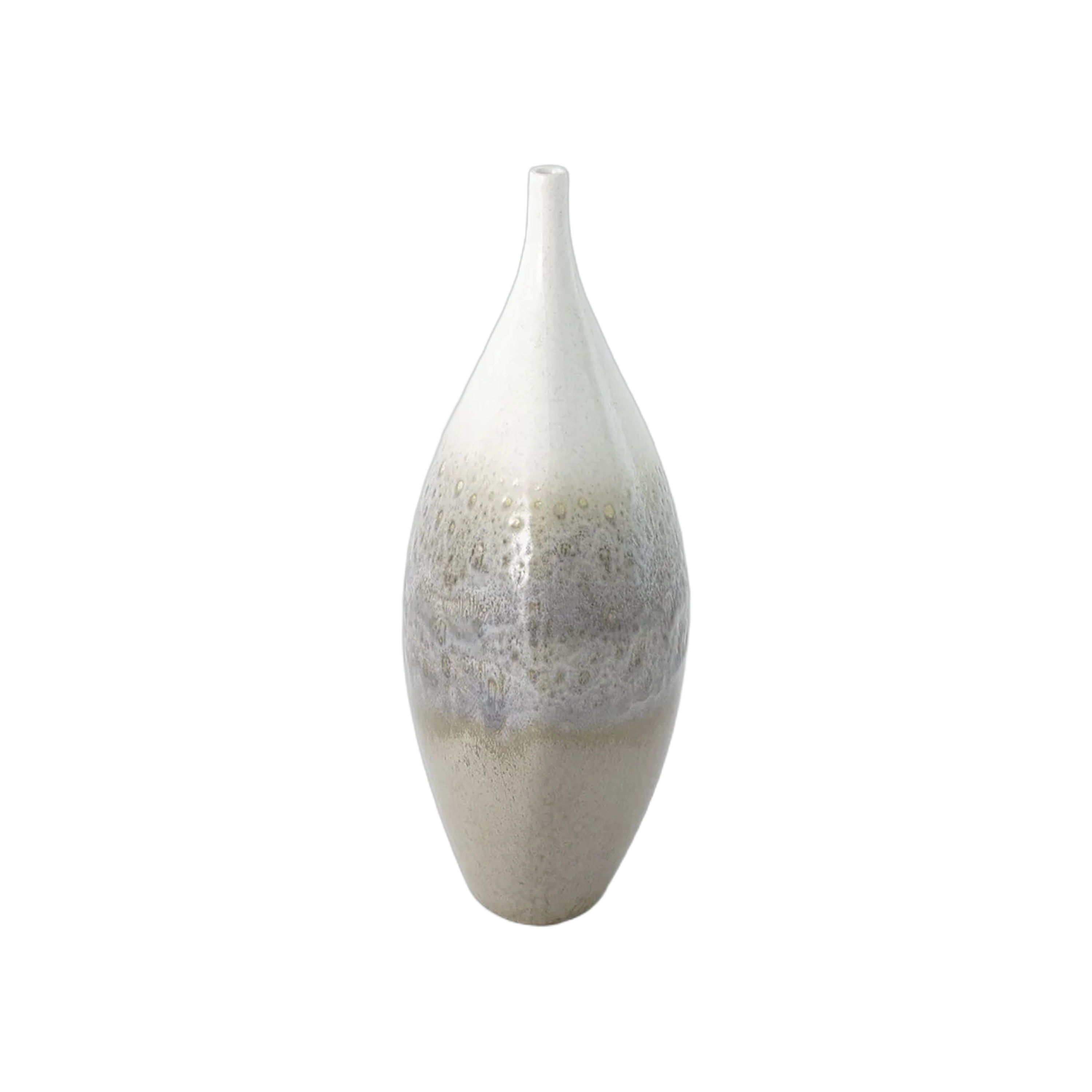 Opaline Wide Vase
