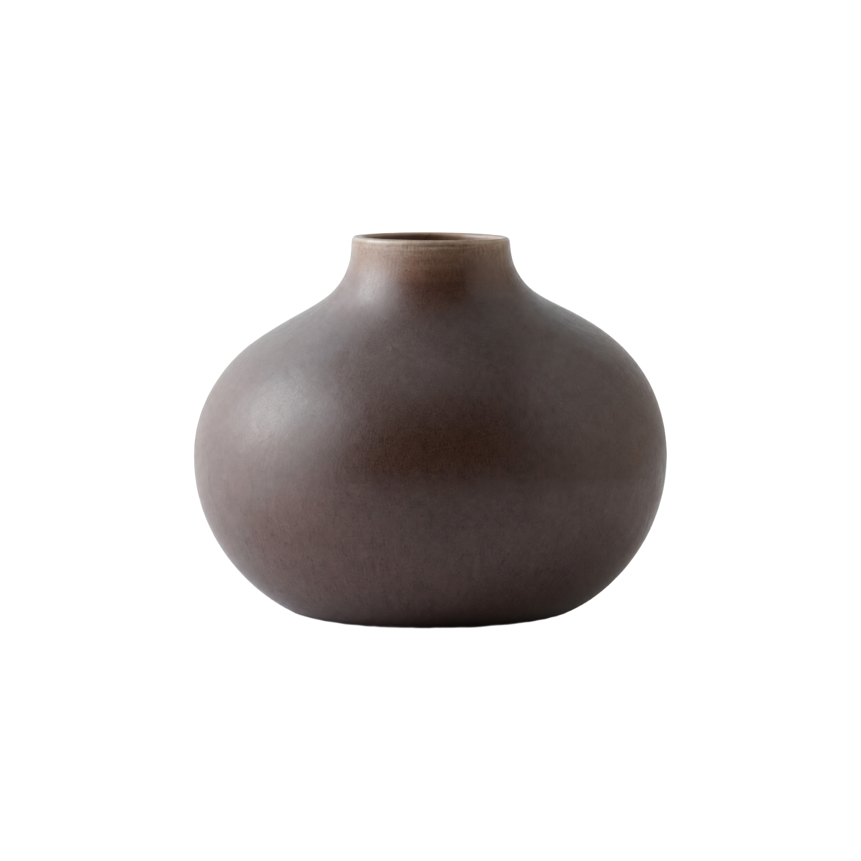 Organic Curve Vase