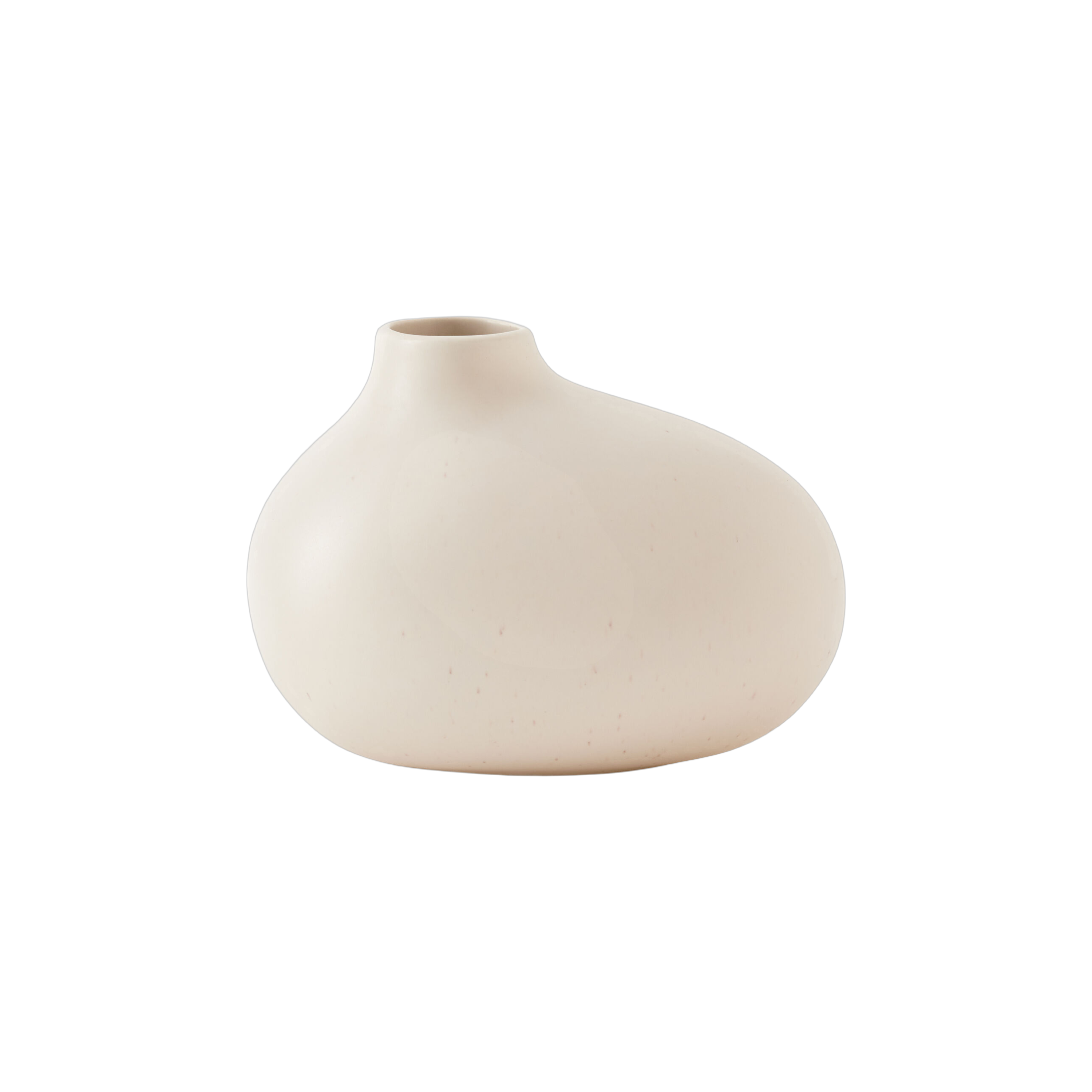 Organic Curve Vase