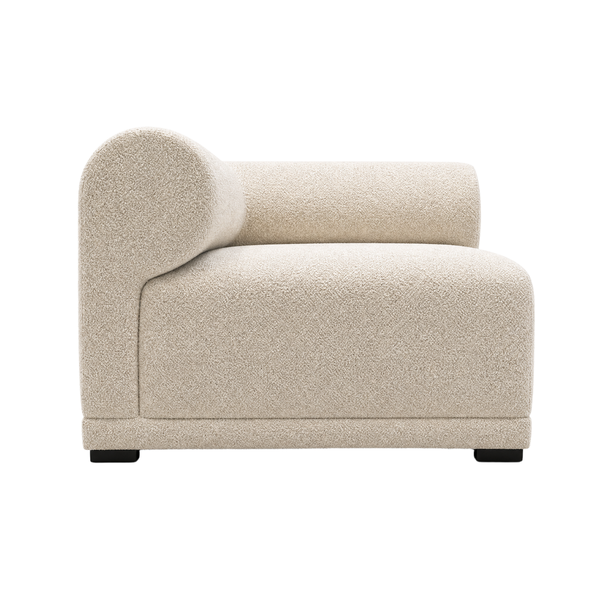 Capri Modular Sectional