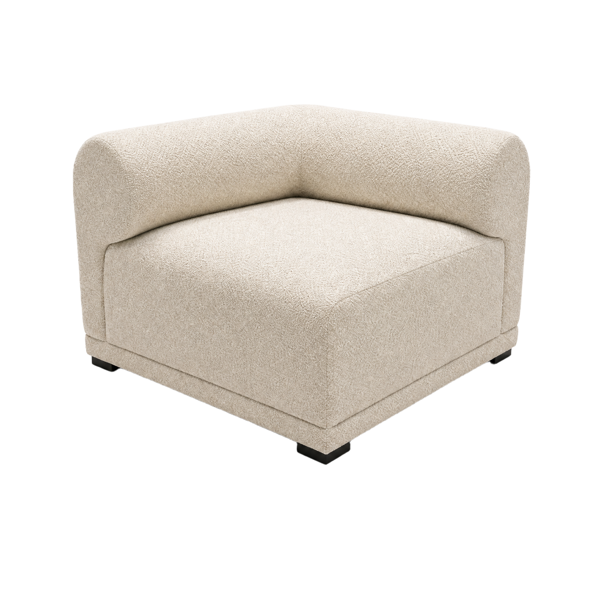 Capri Modular Sectional