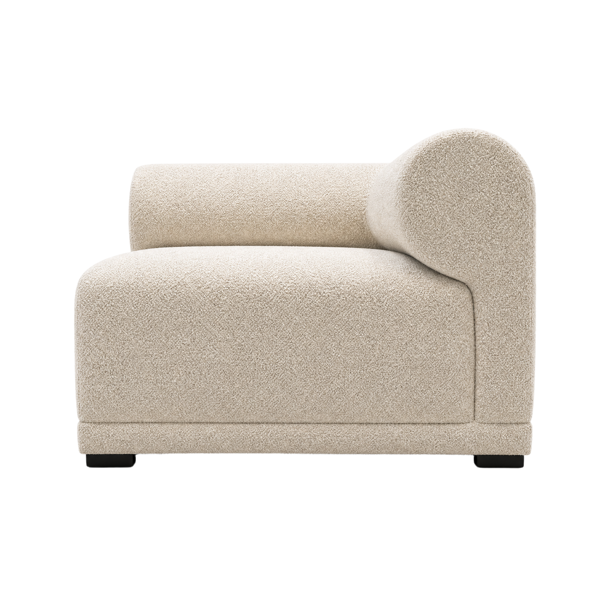 Capri Modular Sectional