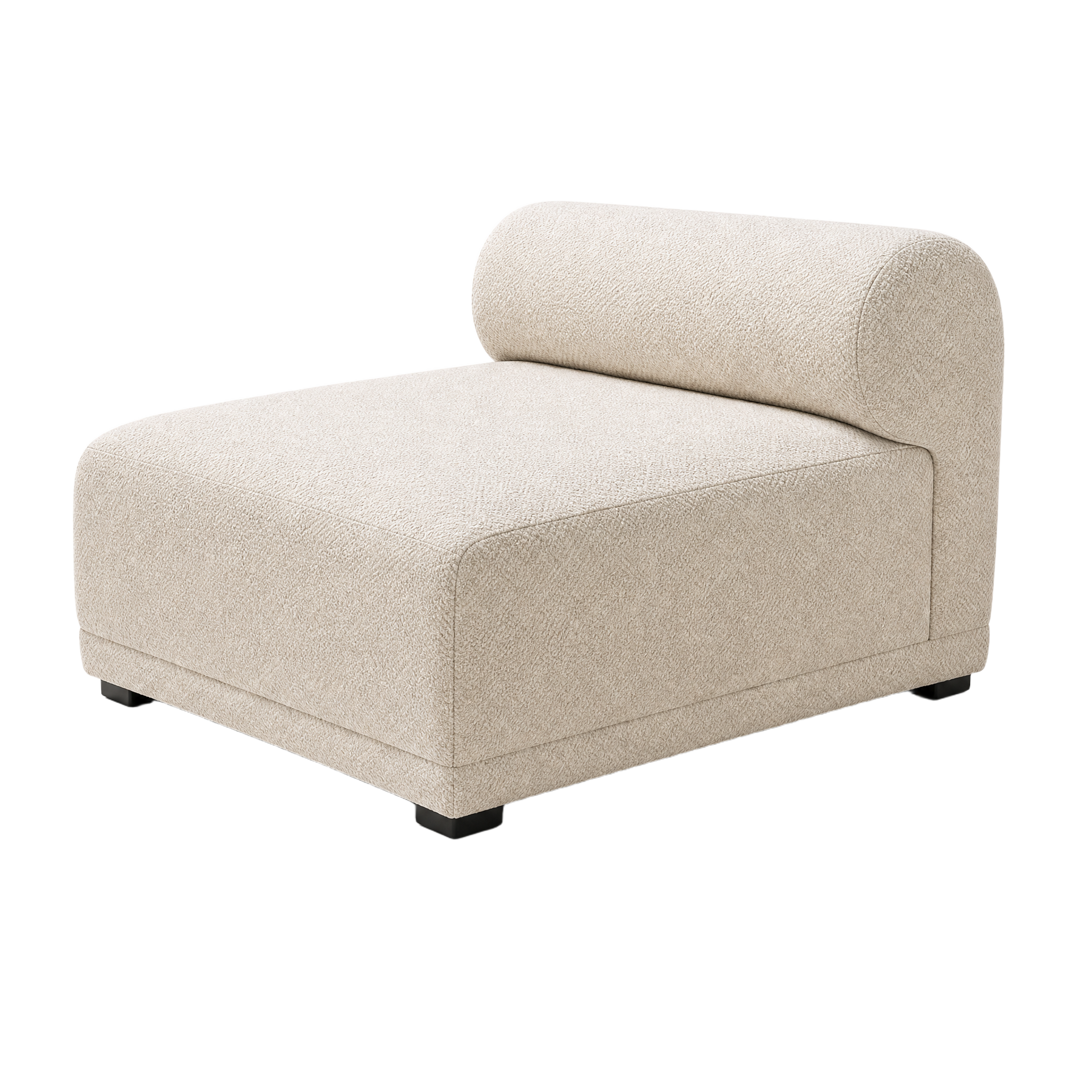 Capri Modular Sectional