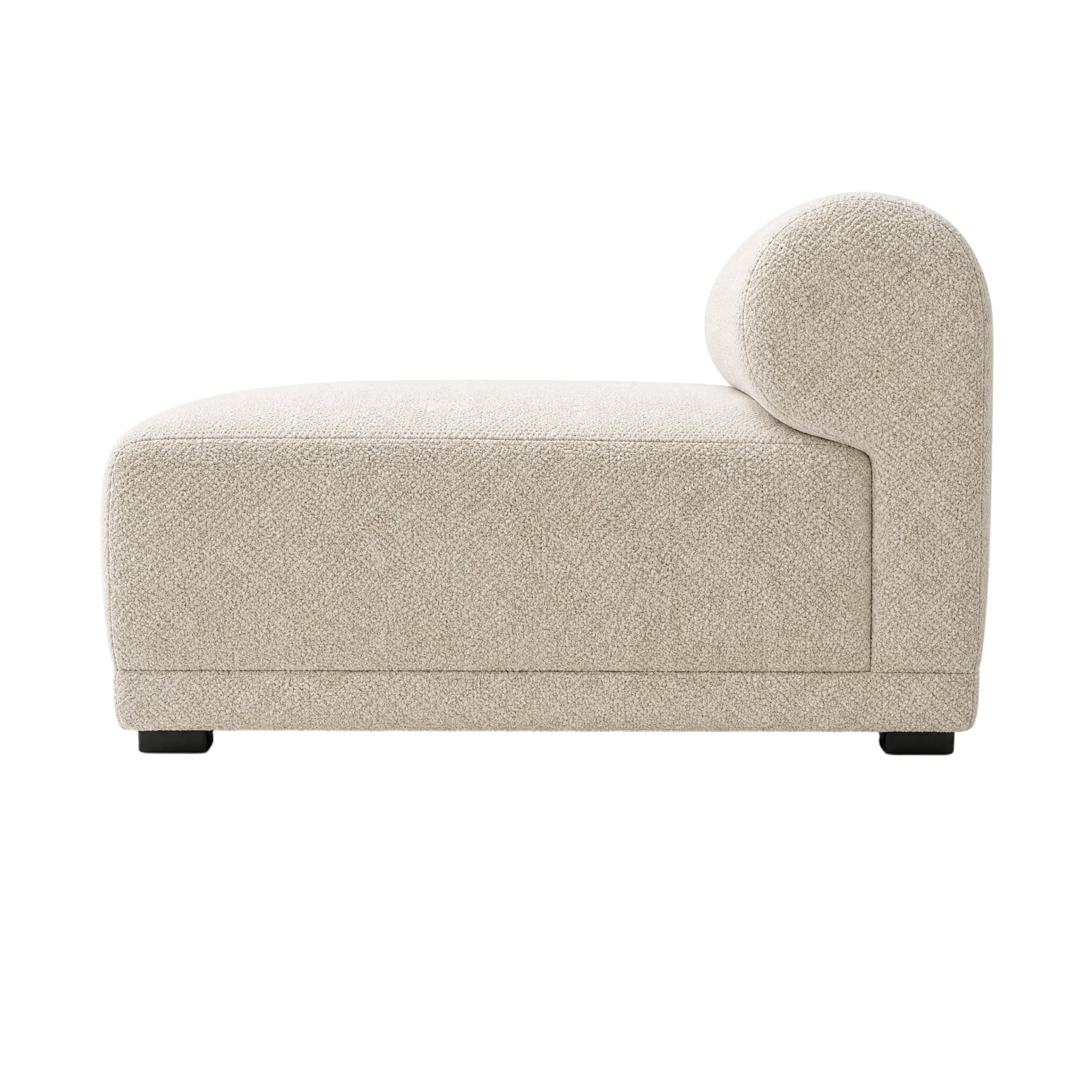 Capri Modular Sectional