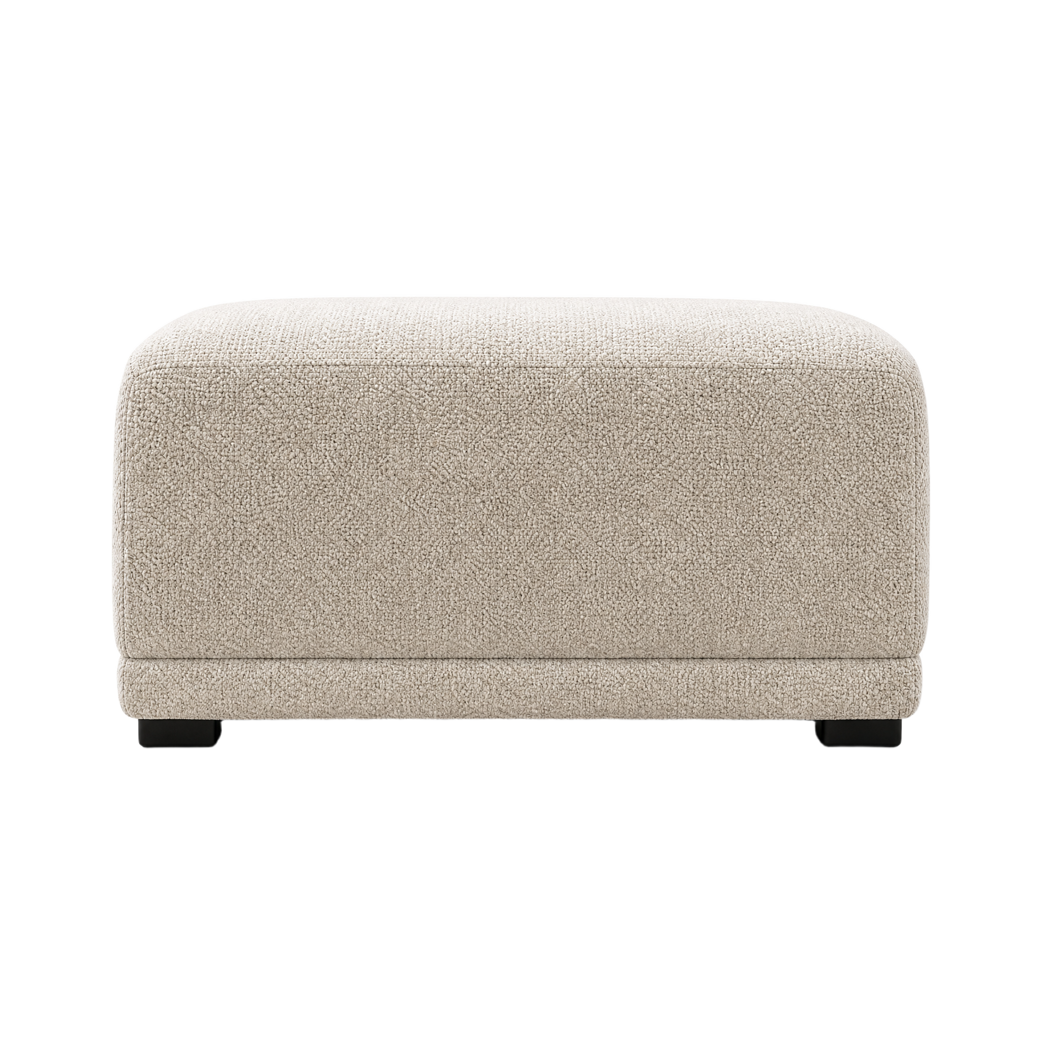 Capri Modular Sectional