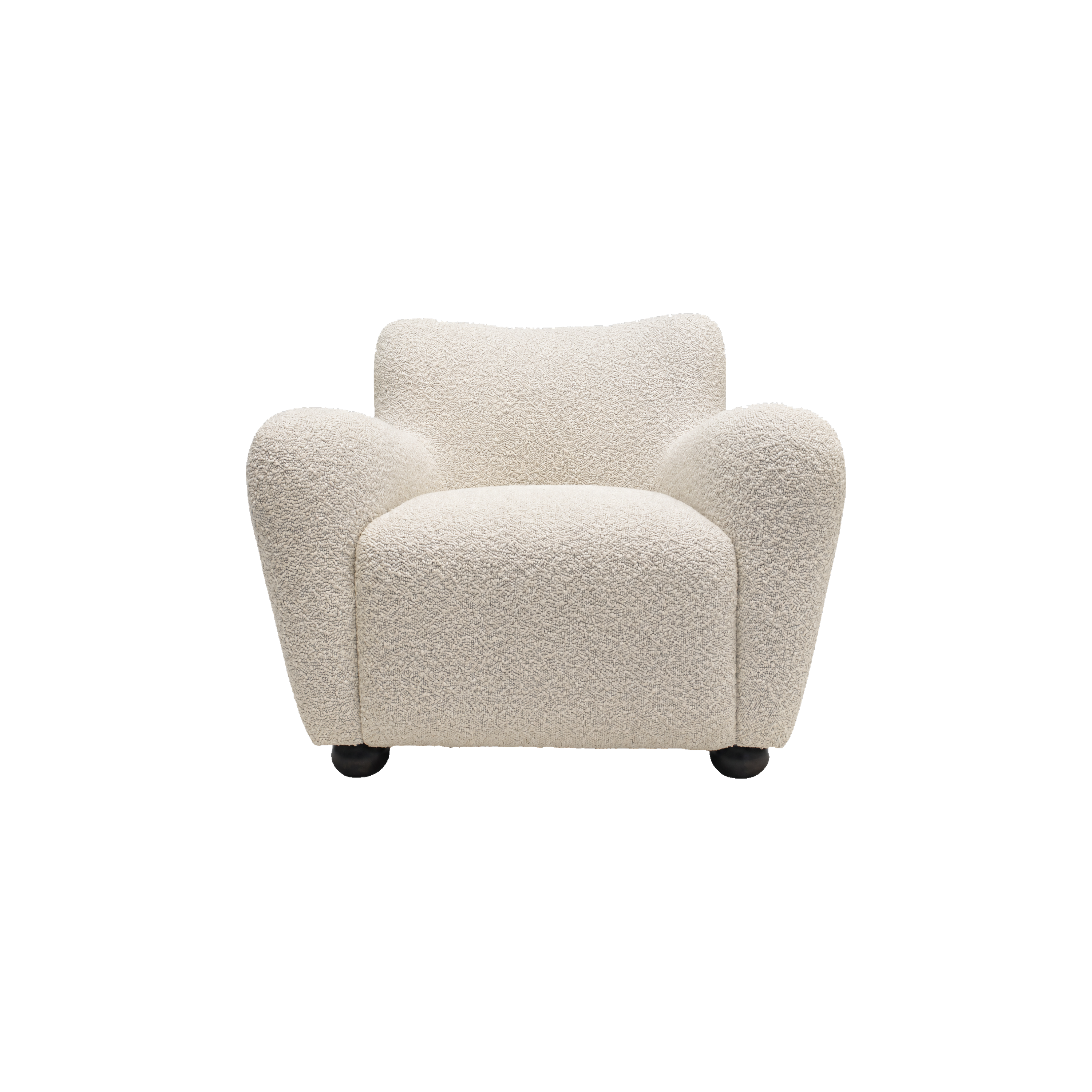 Duke Lounge Chair