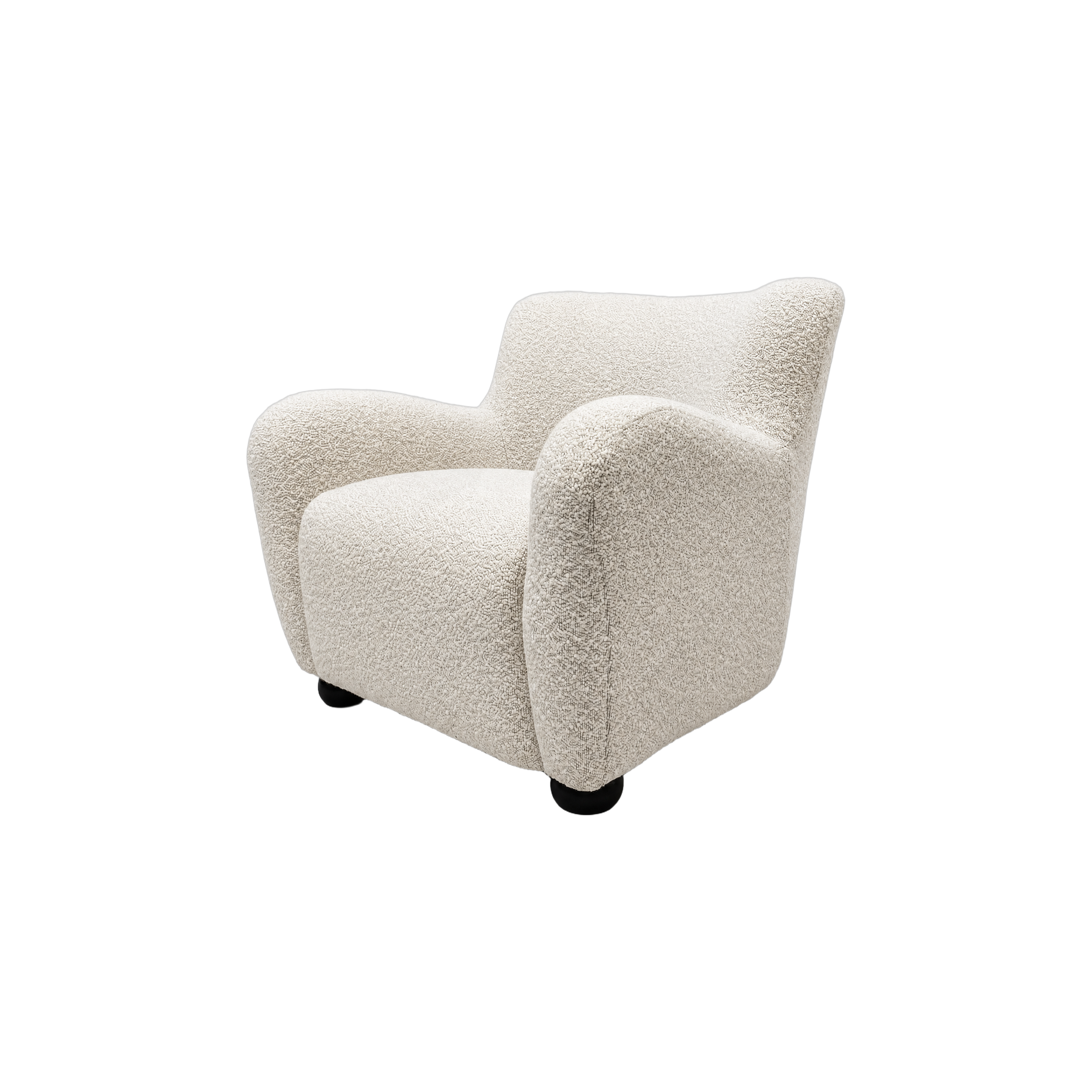 Duke Lounge Chair