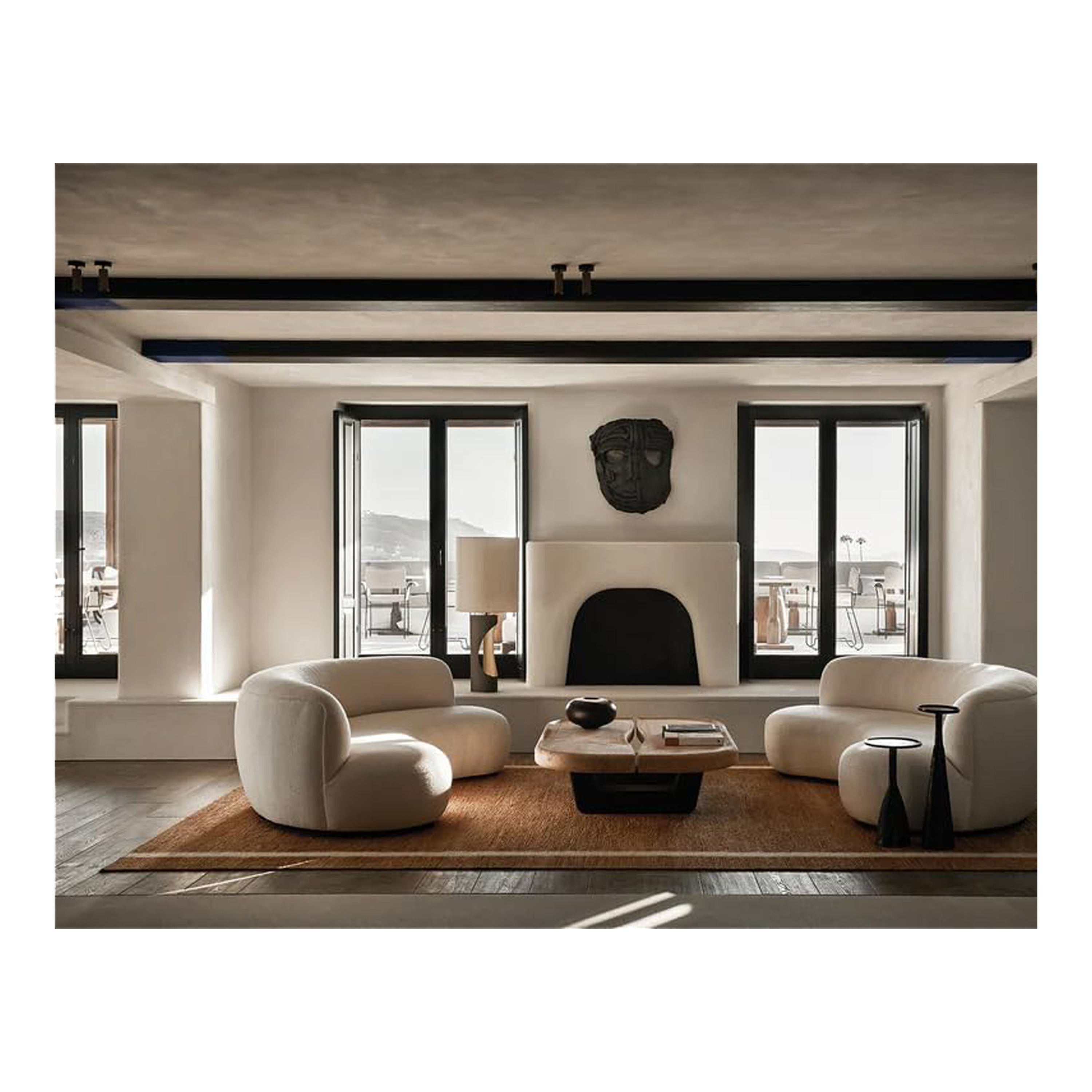 A Warm Welcome: Quiet Luxury Hotels & Resorts