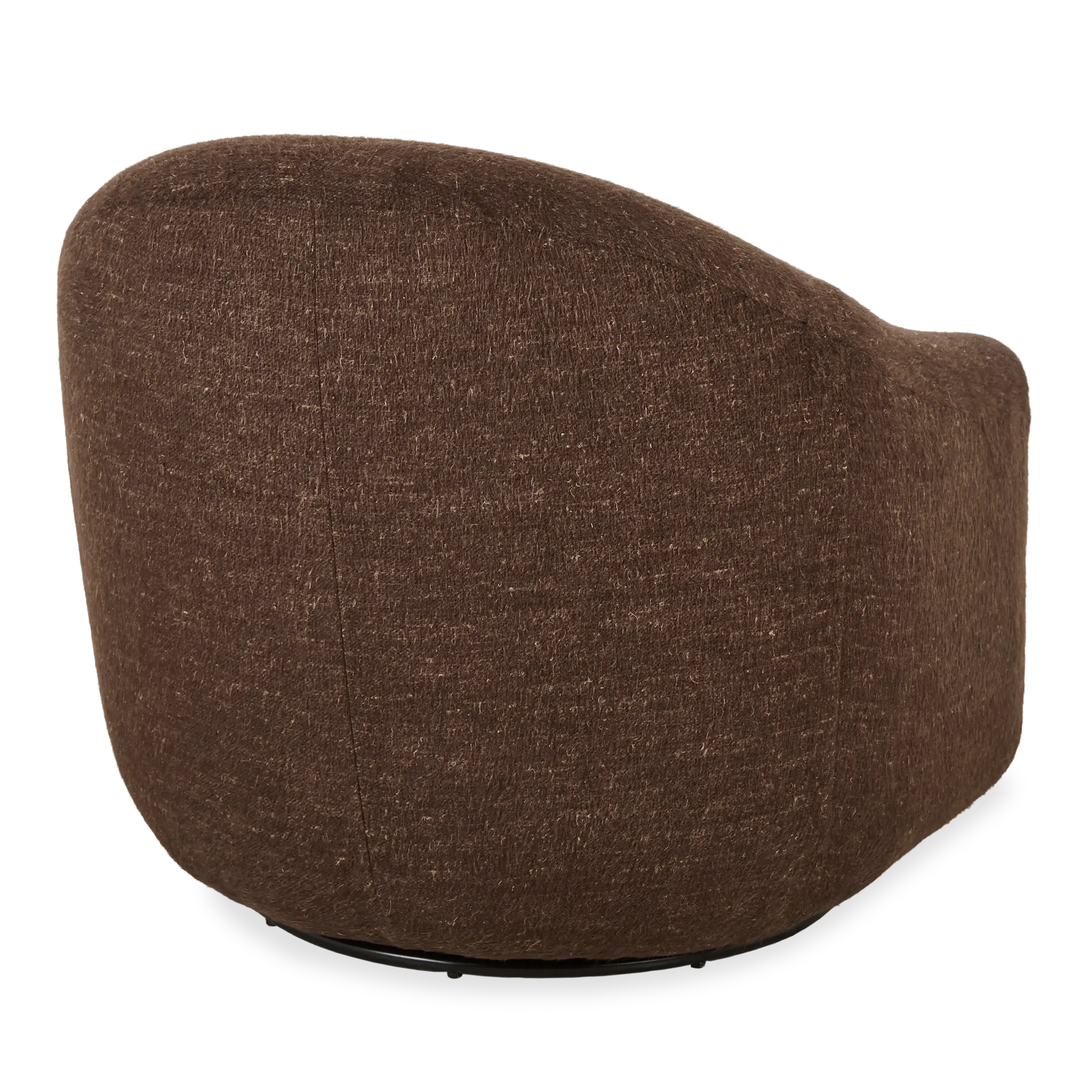 Shore Swivel Chair