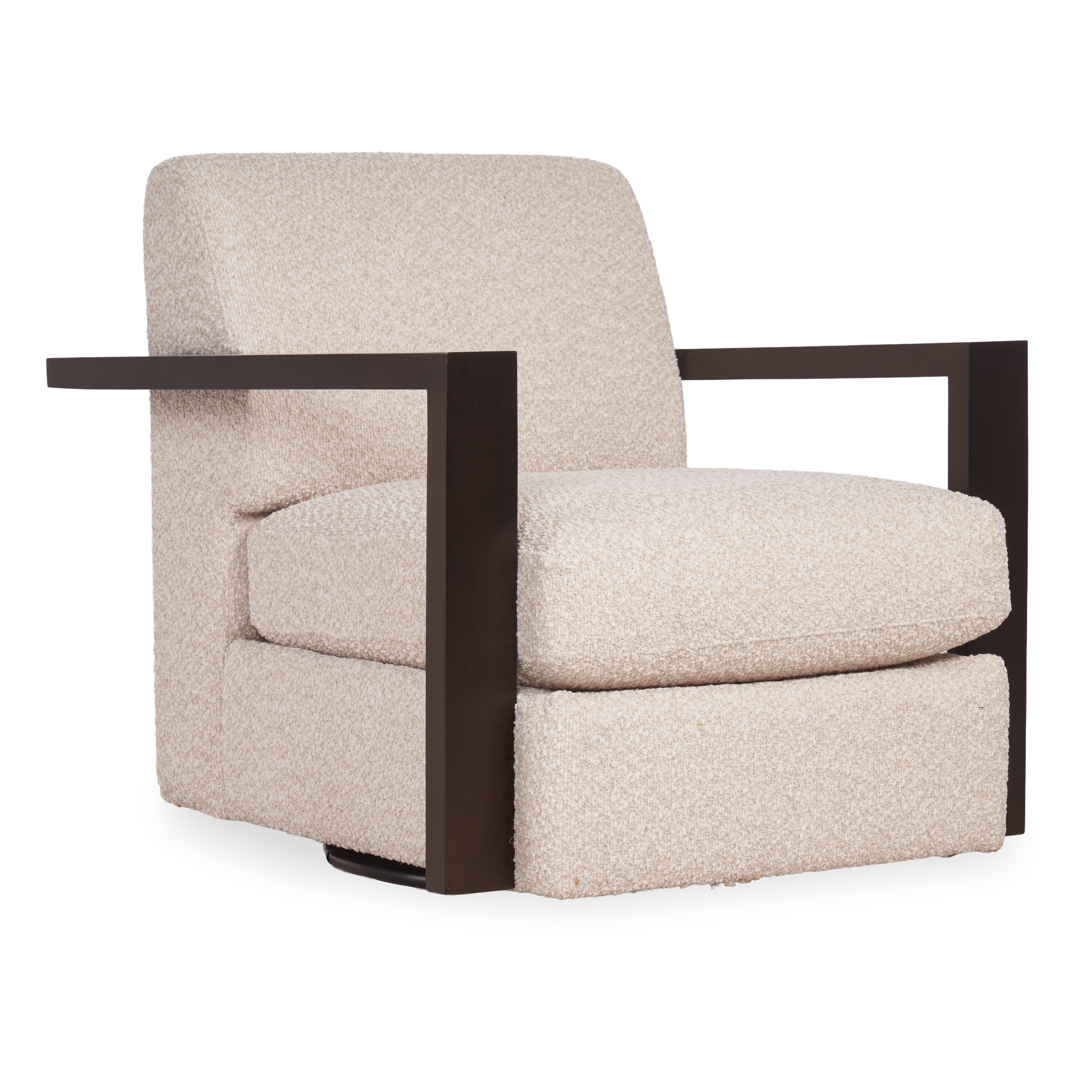 Captain Lounge Chair
