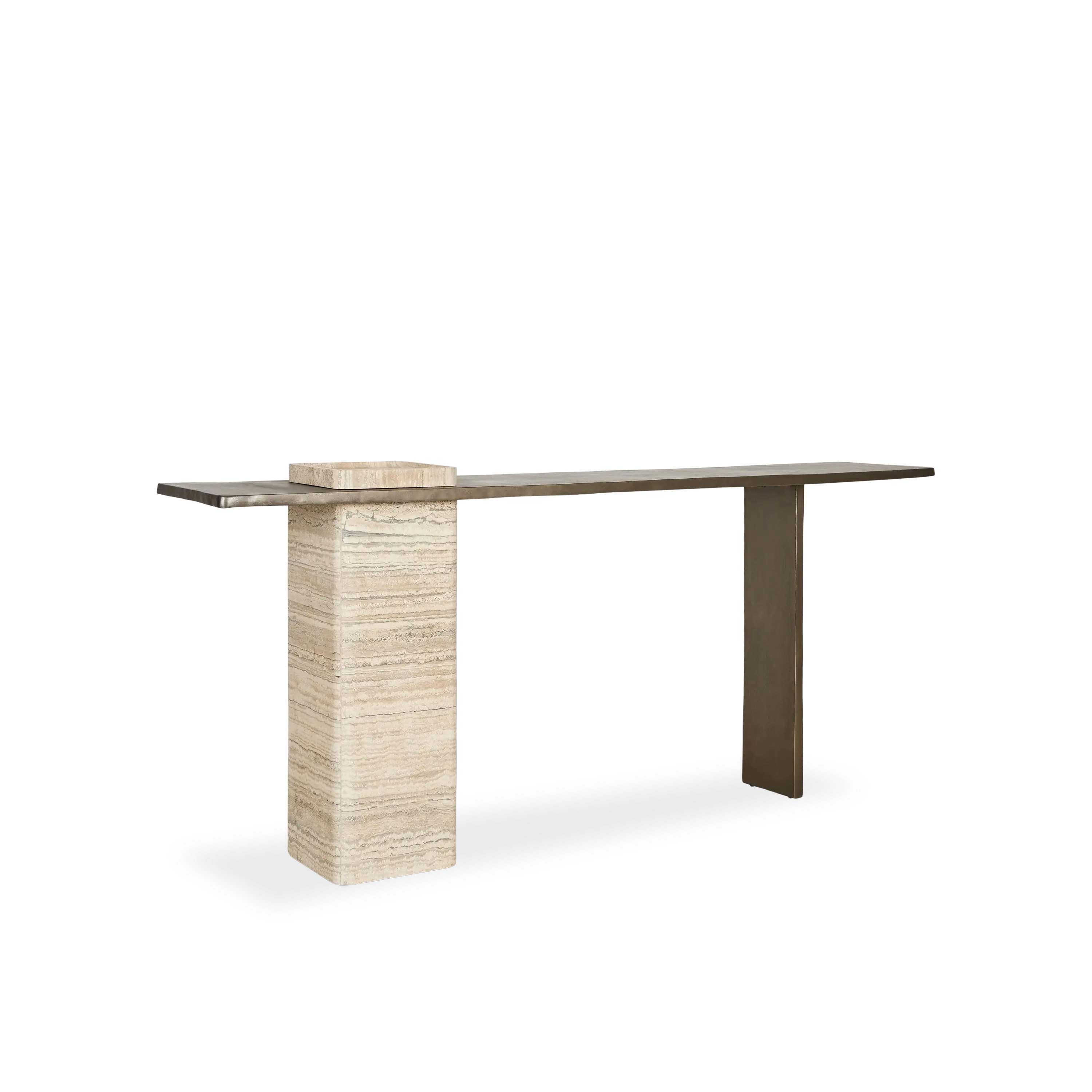 Flynn Console
