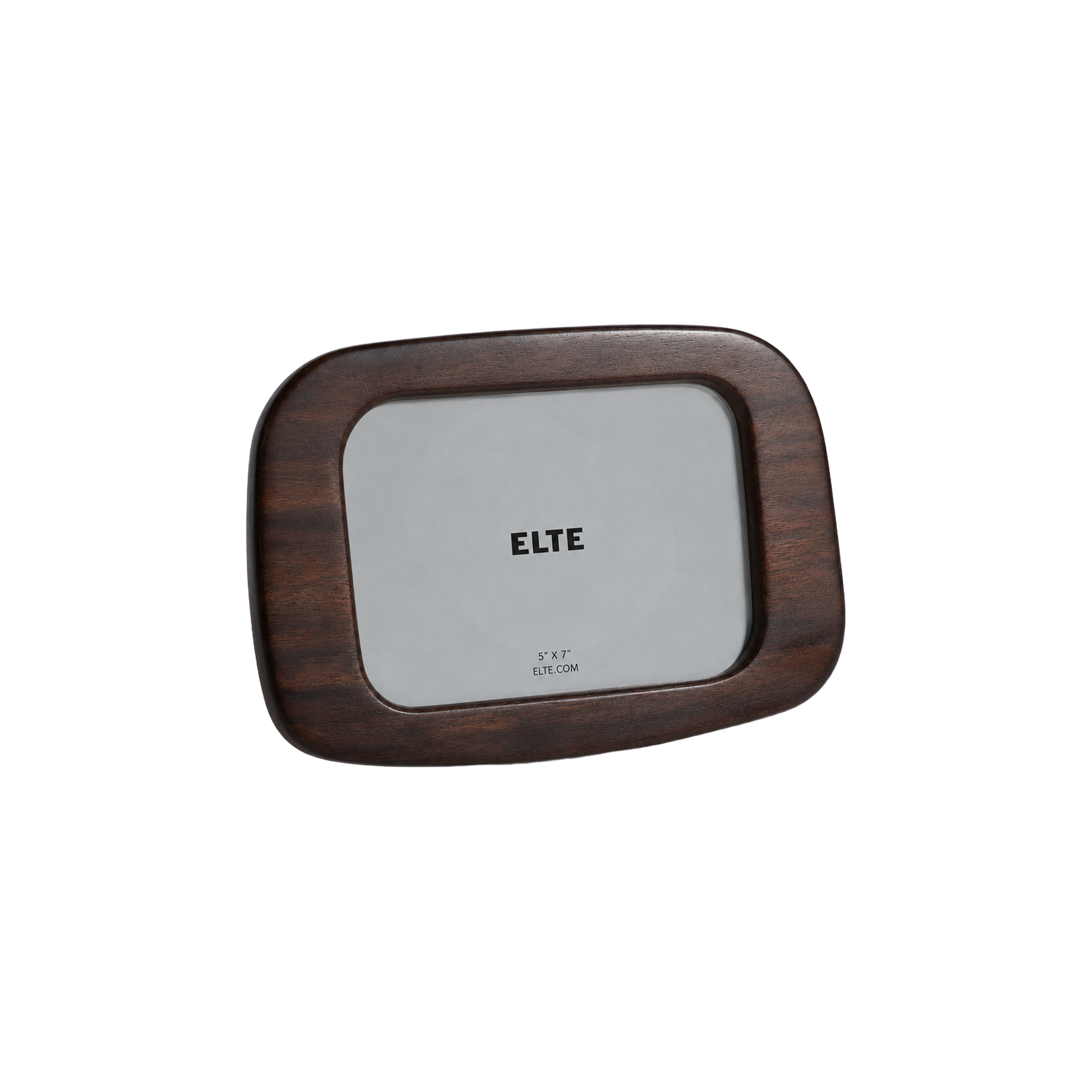 Acacia Wood Photo Frame