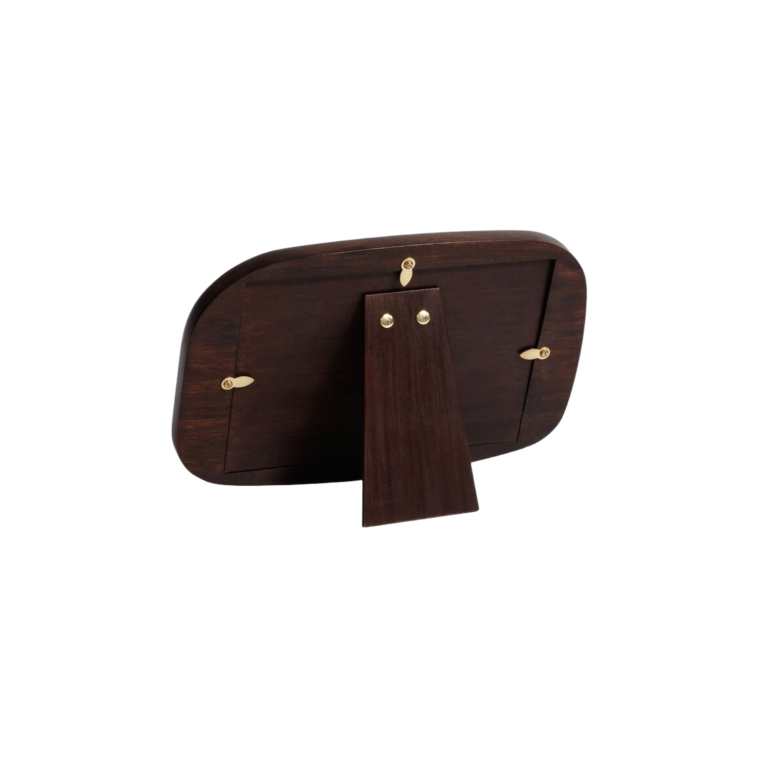 Acacia Wood Photo Frame