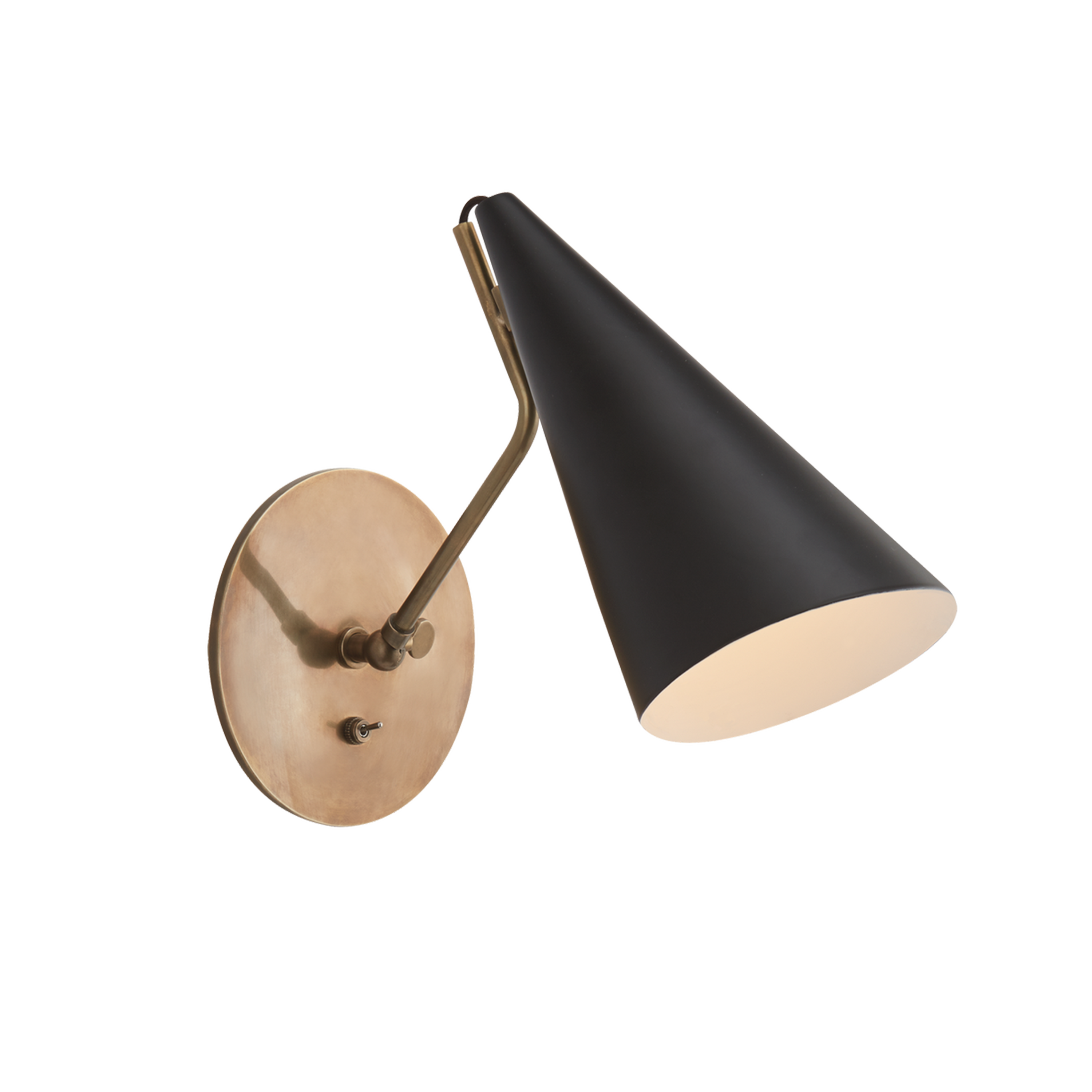 Clemente Wall Light