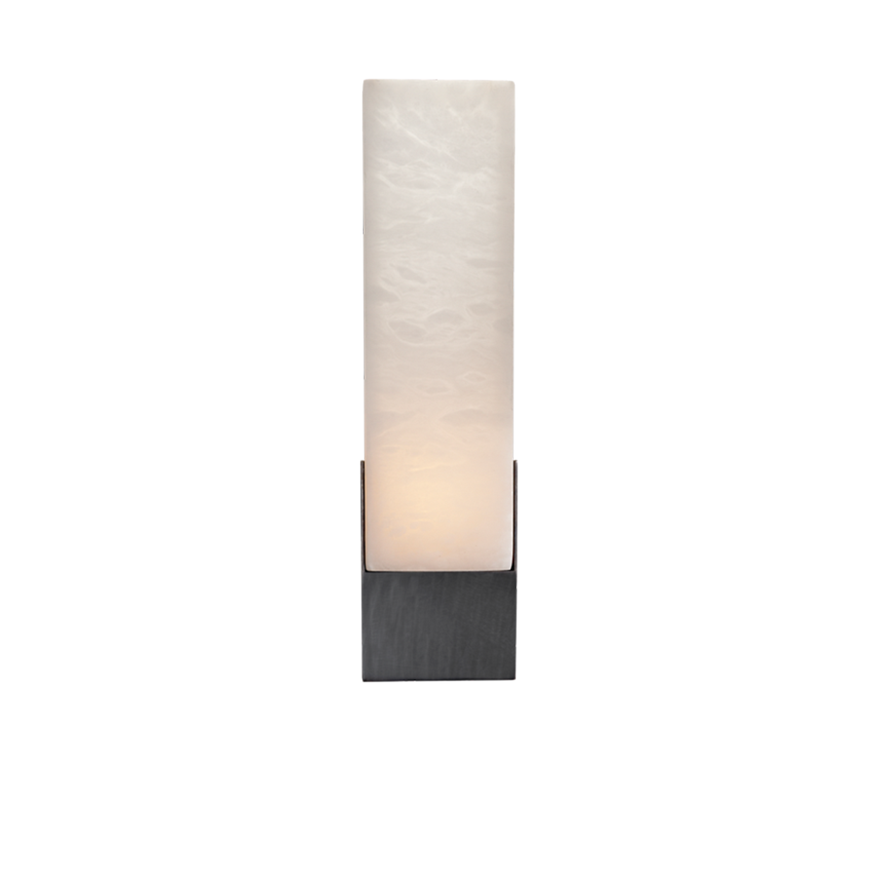 Covet Tall Box Bath Sconce
