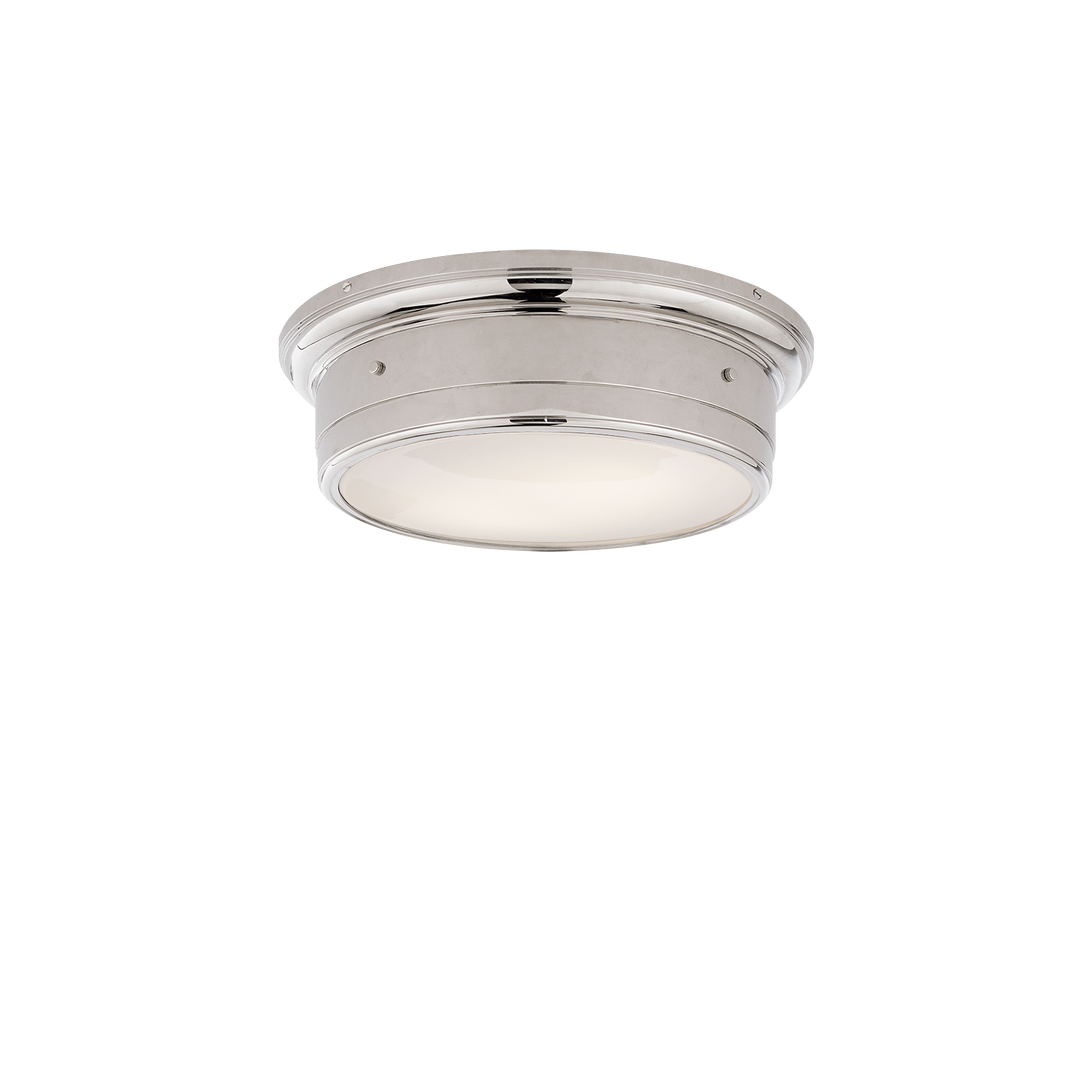 Siena Large Flush Mount