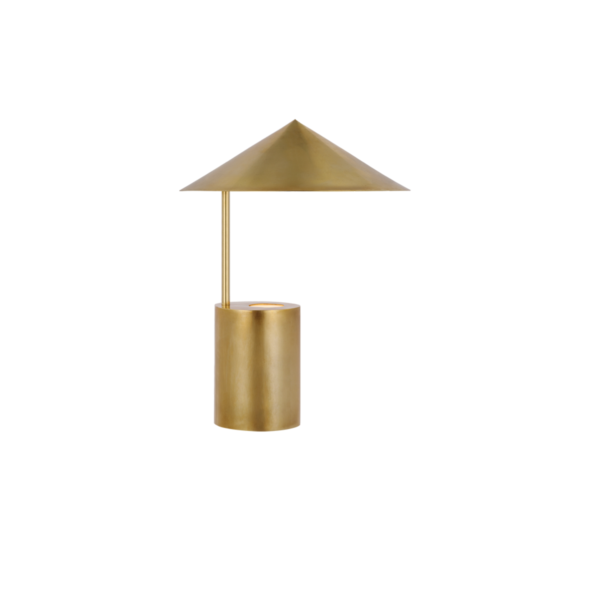 Orsay Small Table Lamp