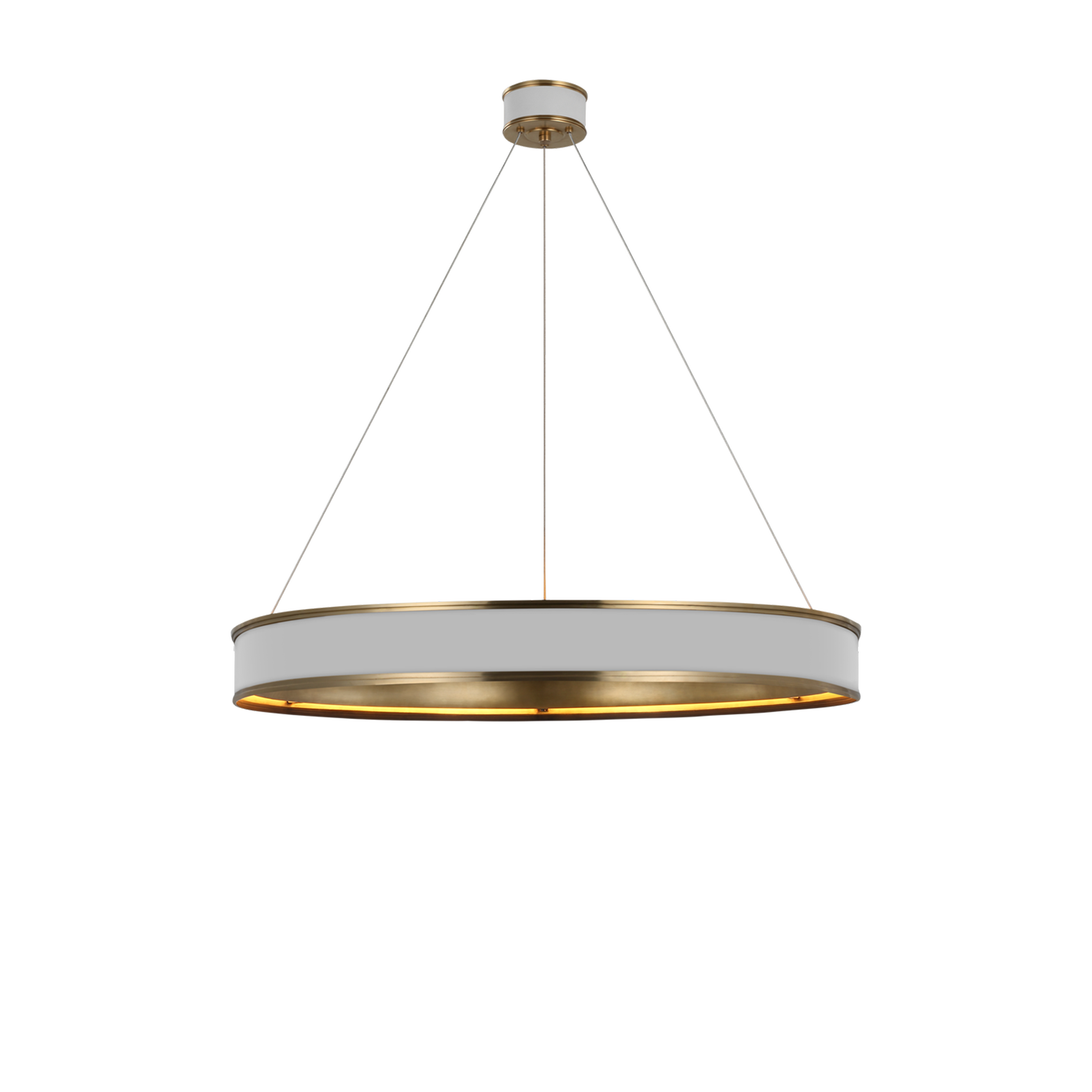 Connery 40" Chandelier