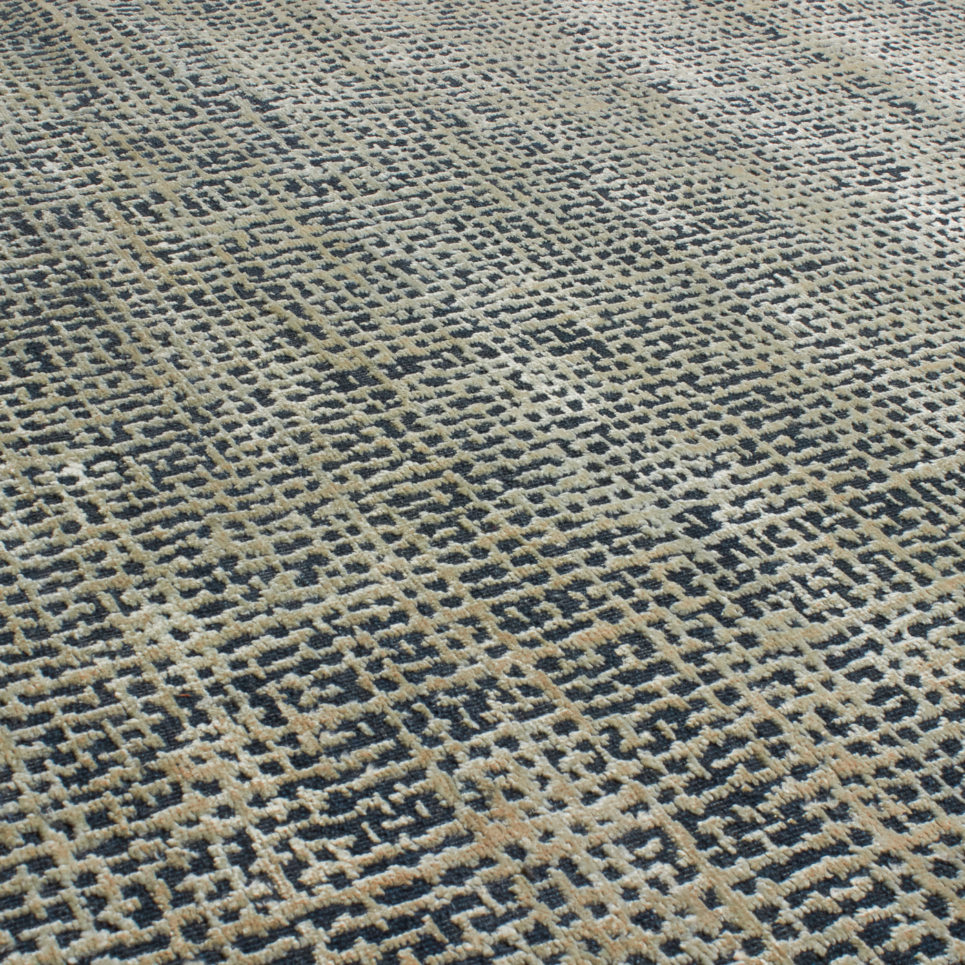 Each rug in Elte's Modern Collection tells a unique story.