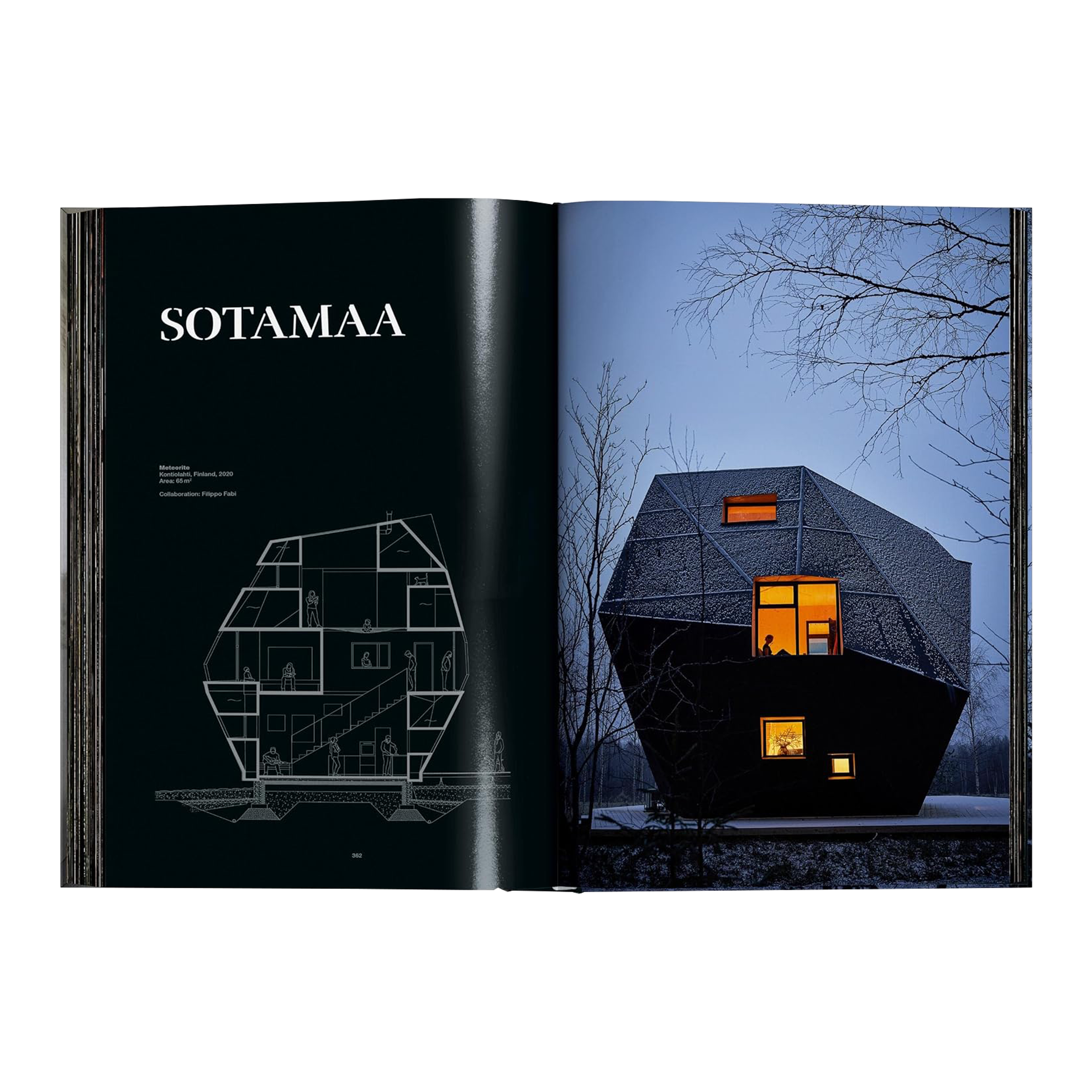 Small Houses