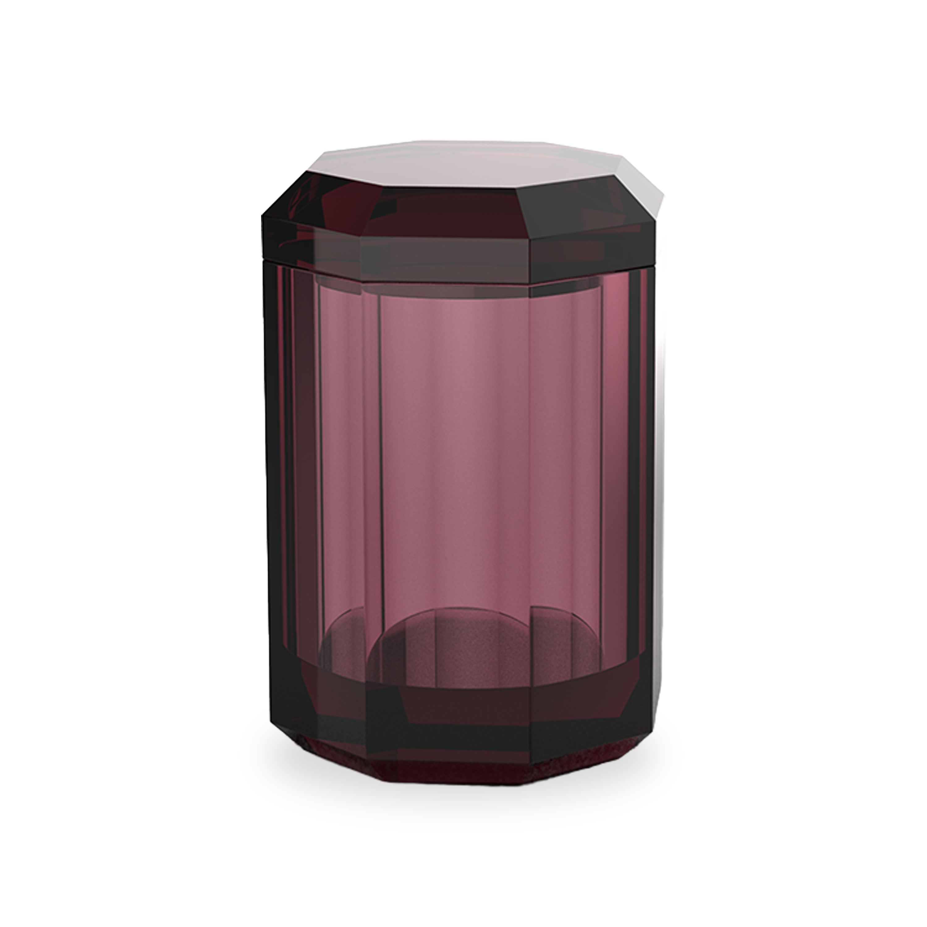 Kristall Container