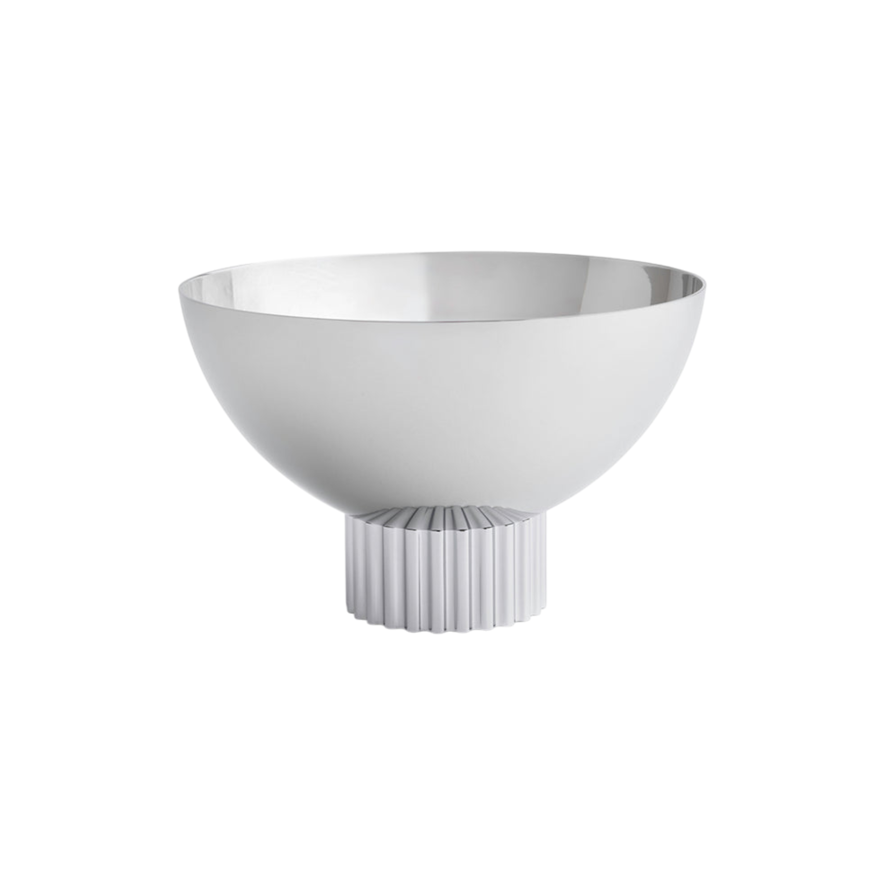 Striations Nut Bowl