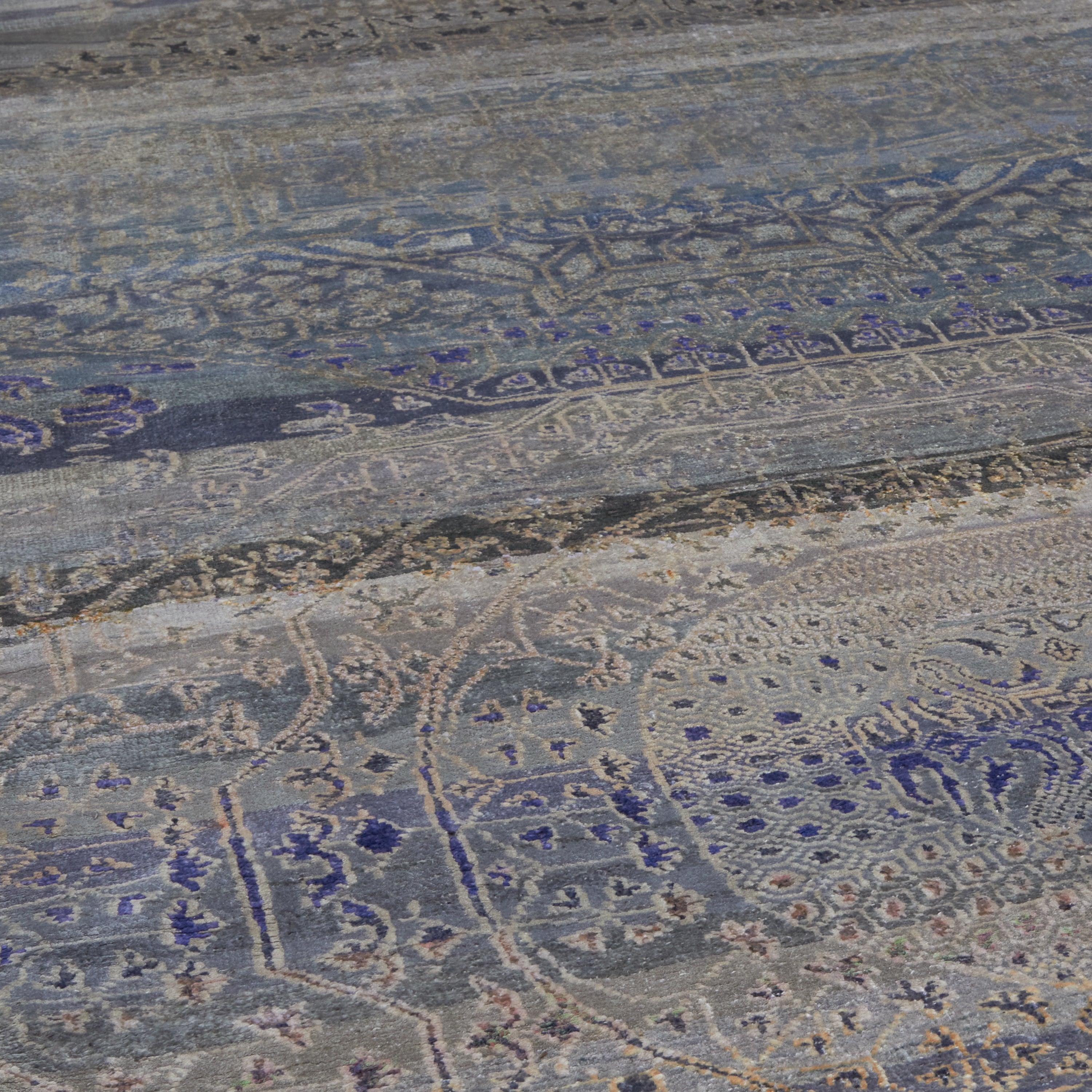Samarkand AJ-317 Grey