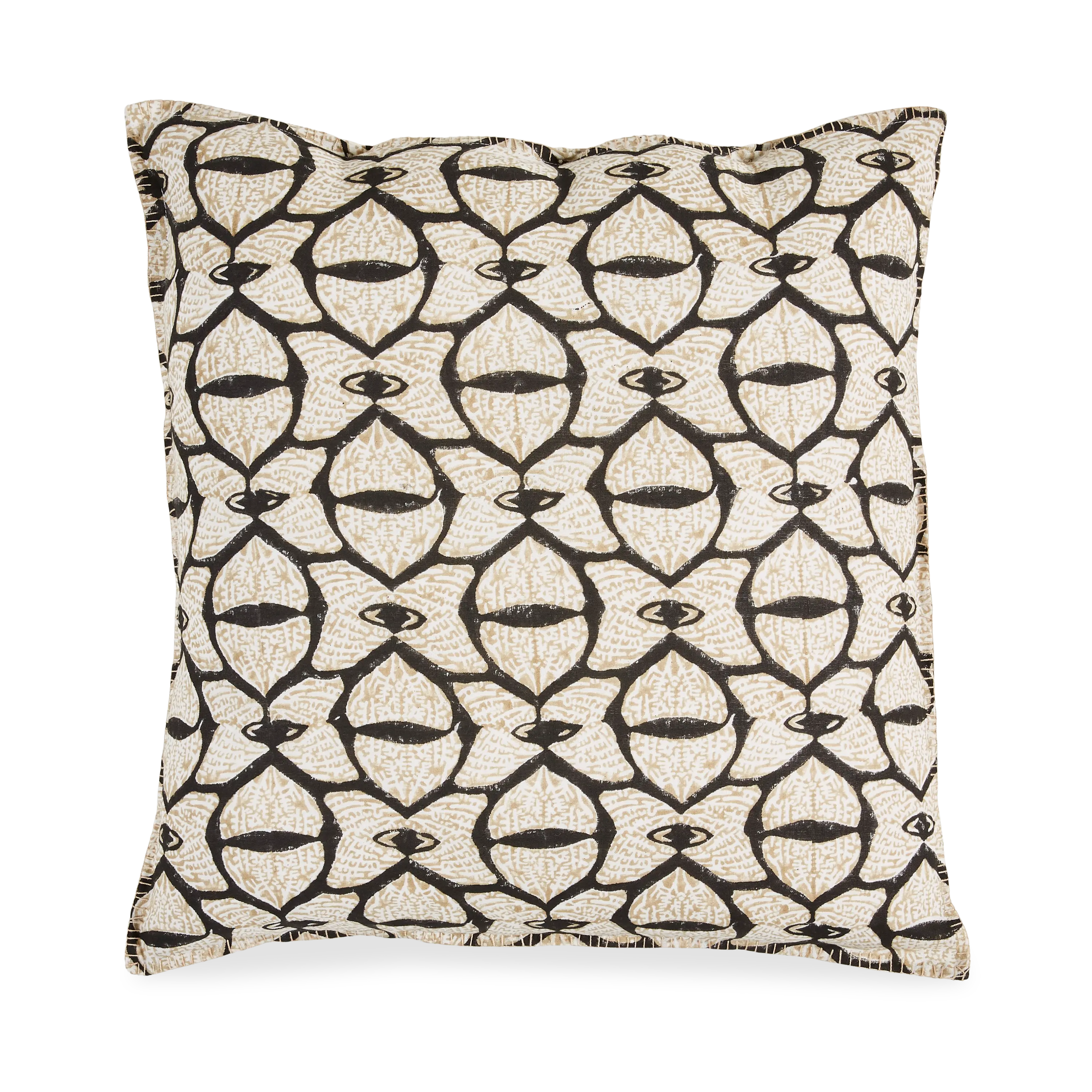 Tahlequah Pillow