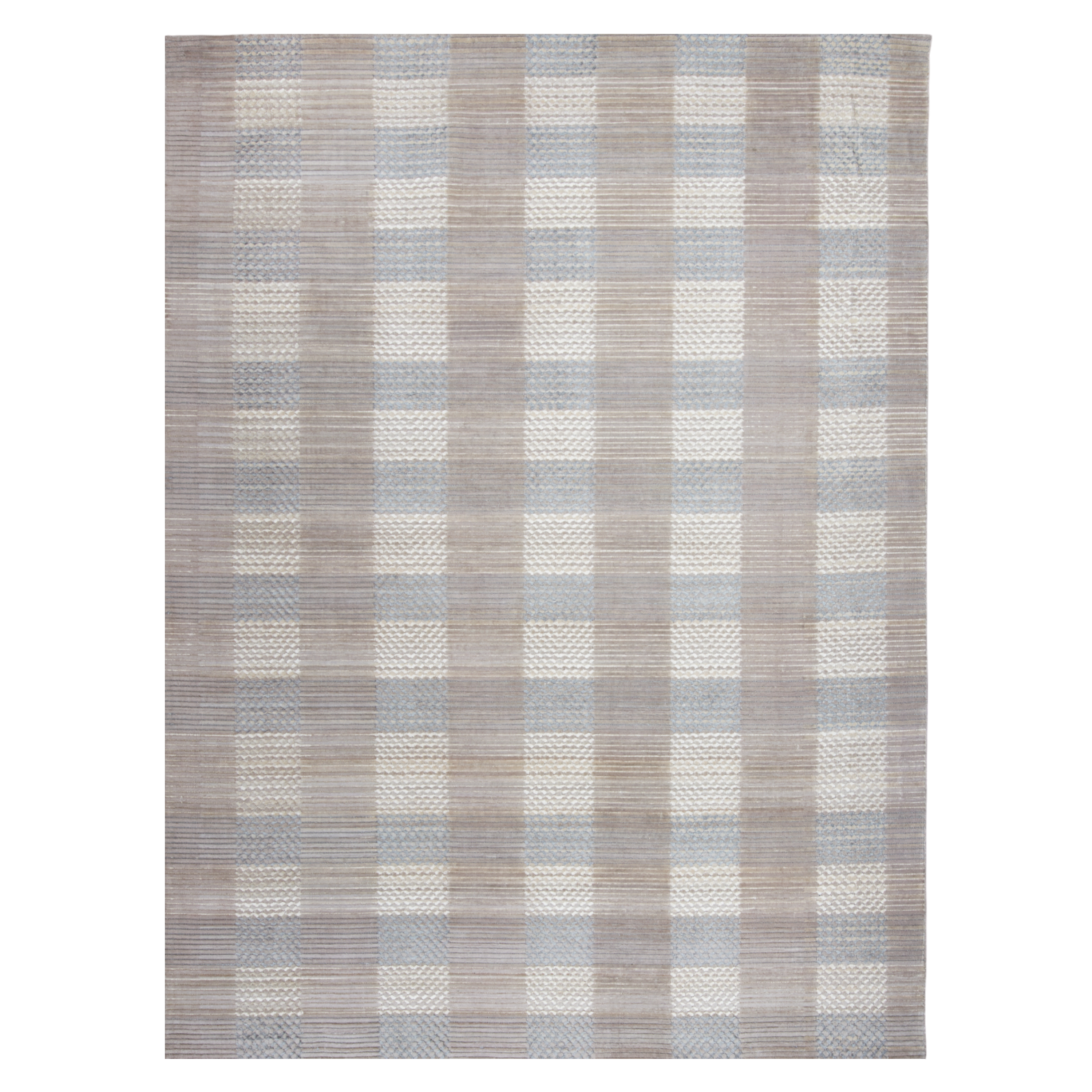 Loyola Ivory/Silver