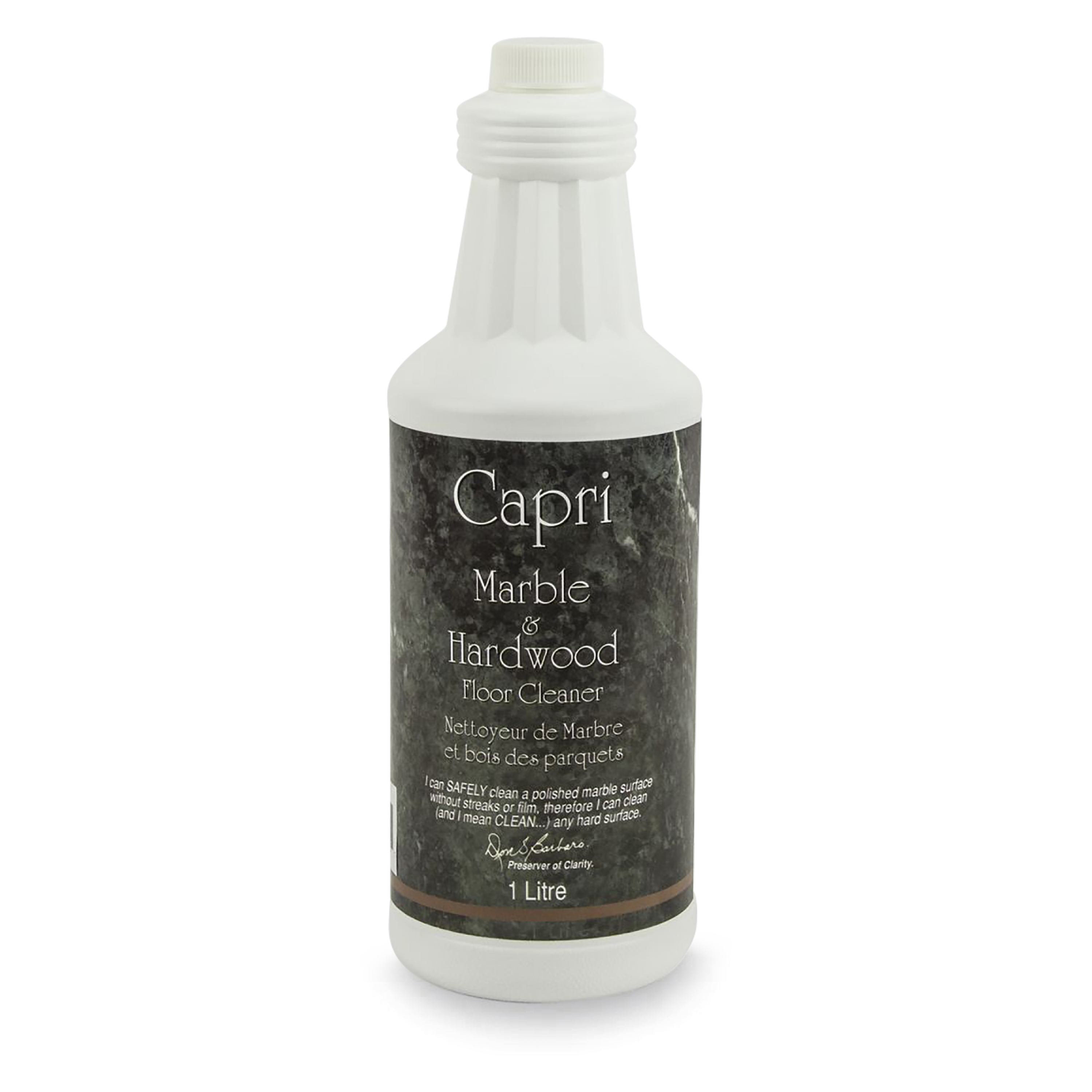 Capri Hardwood/Floor Cleaner
