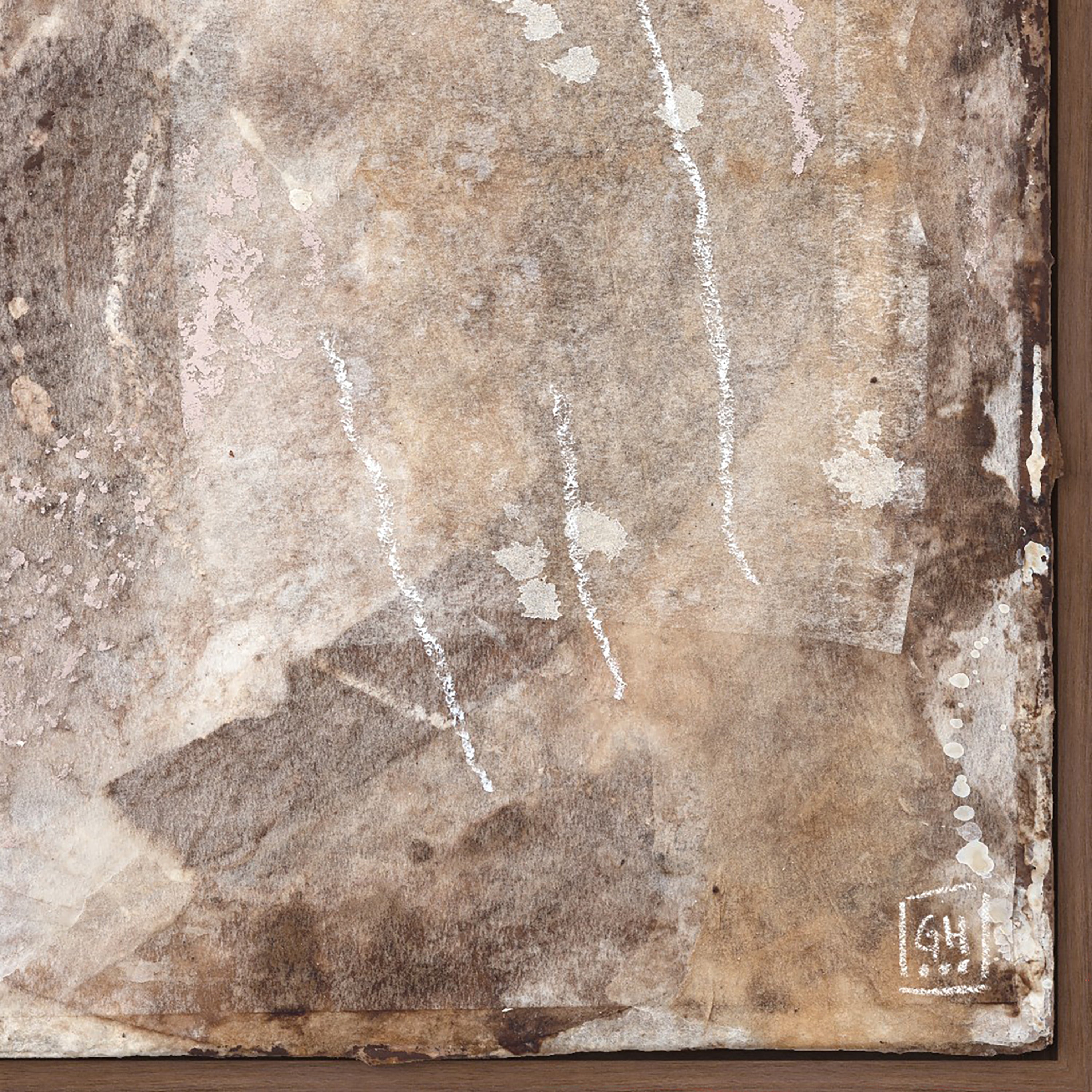 Chalk Lines II