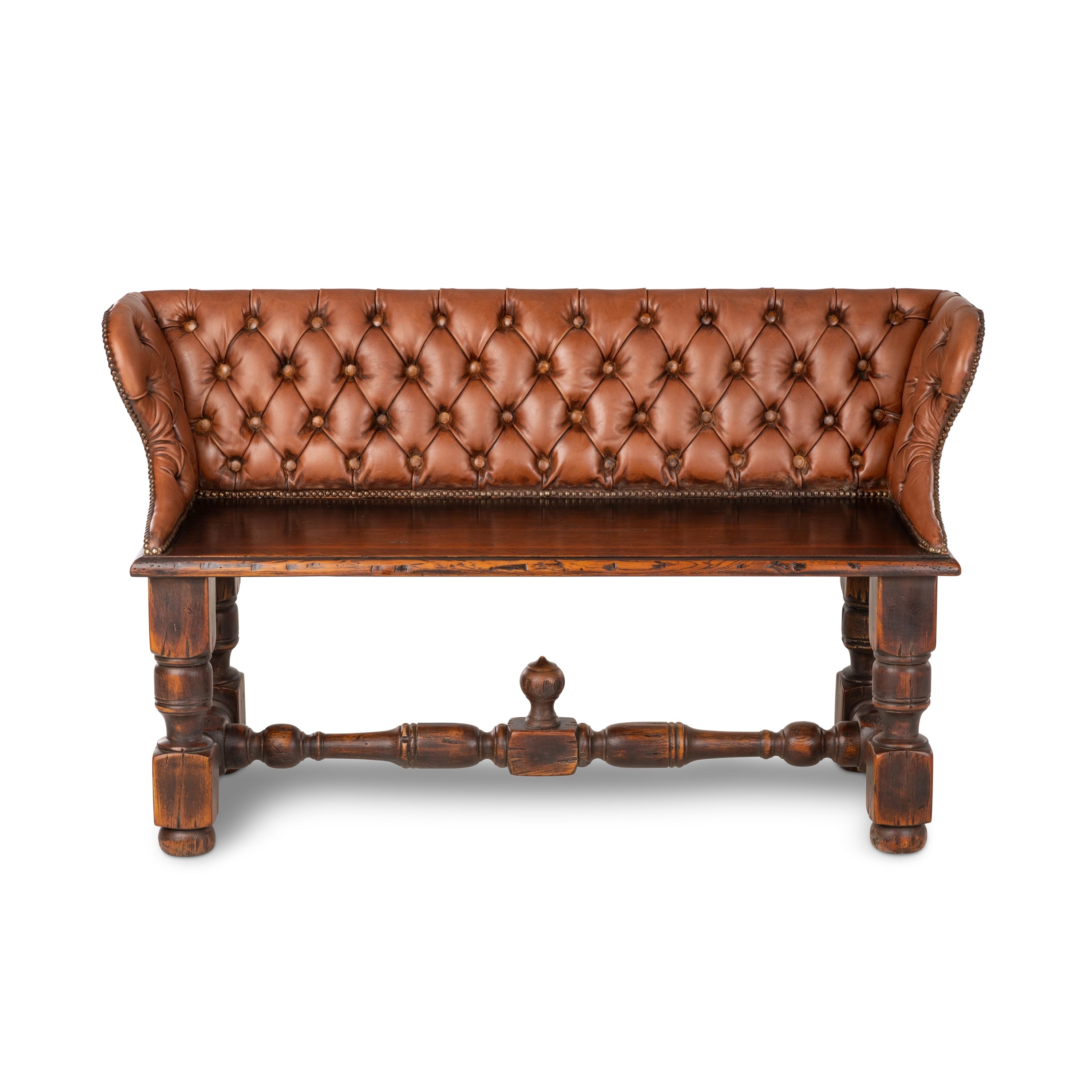 Tavern Hall Bench