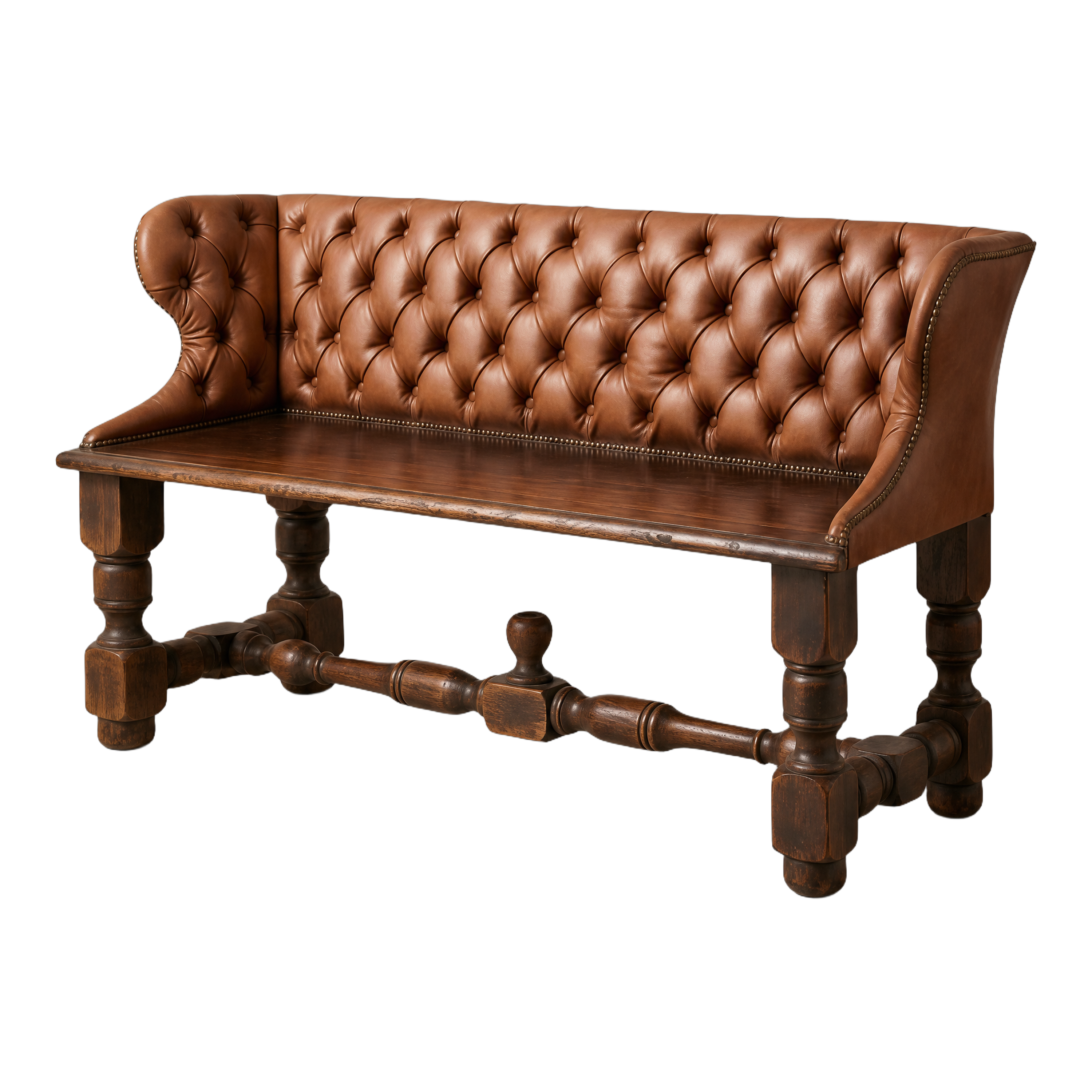 Test Tavern Bench