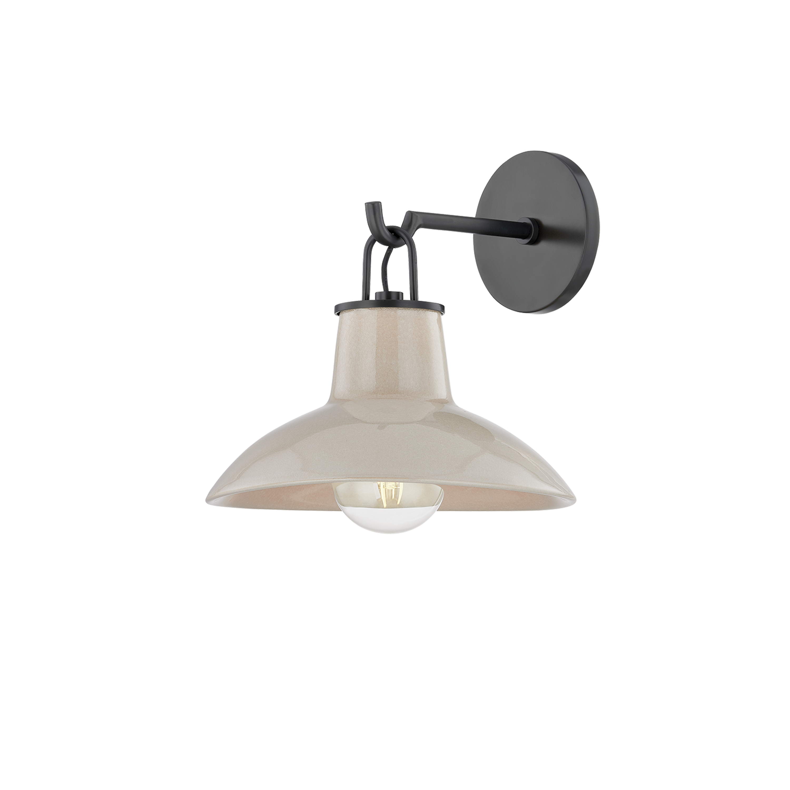 Pottersville Wall Light