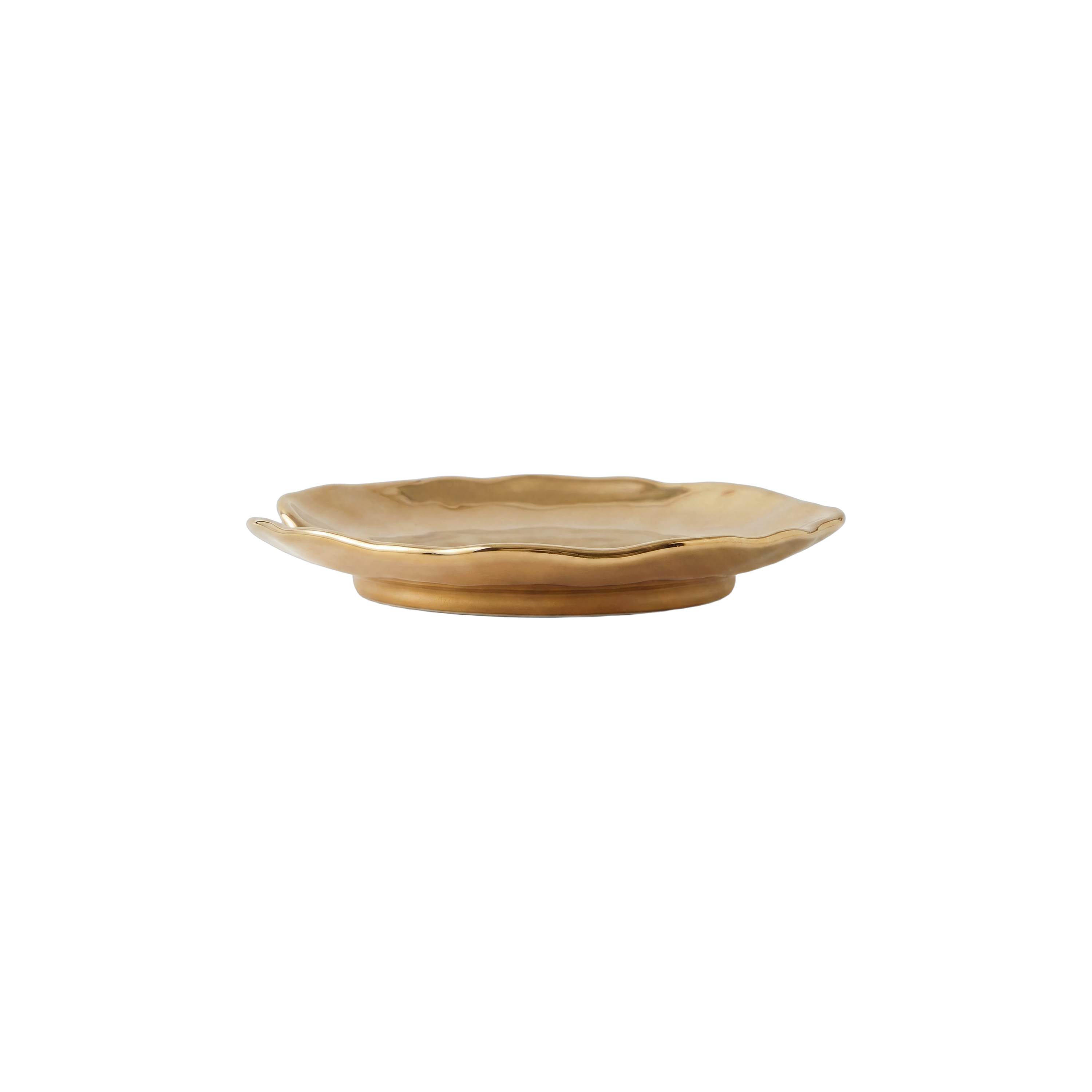 Alchemille Leaf Catch